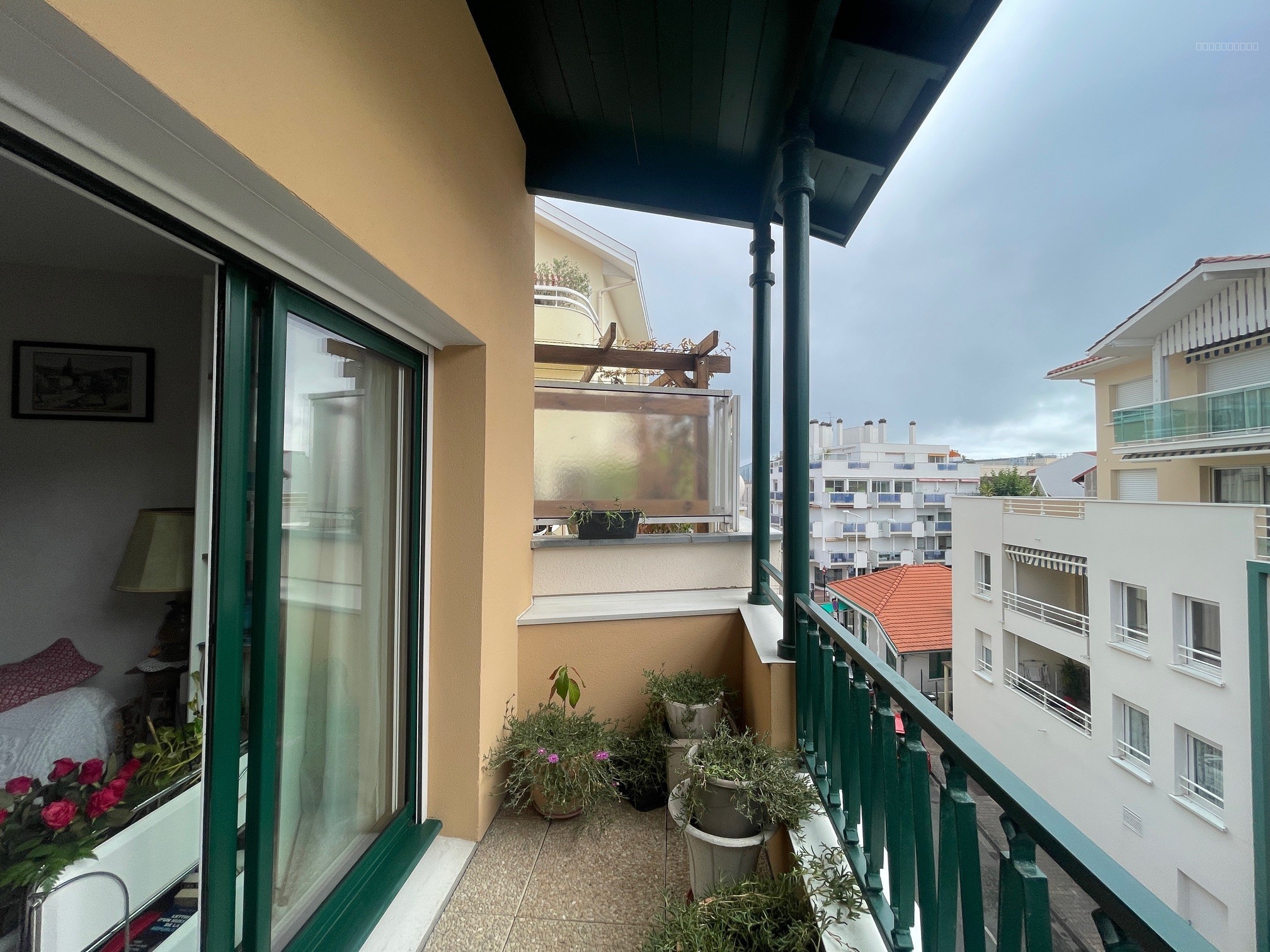 Appartement à vendre à Arcachon, 704 m², 3 pièces – photo 1 sur 7