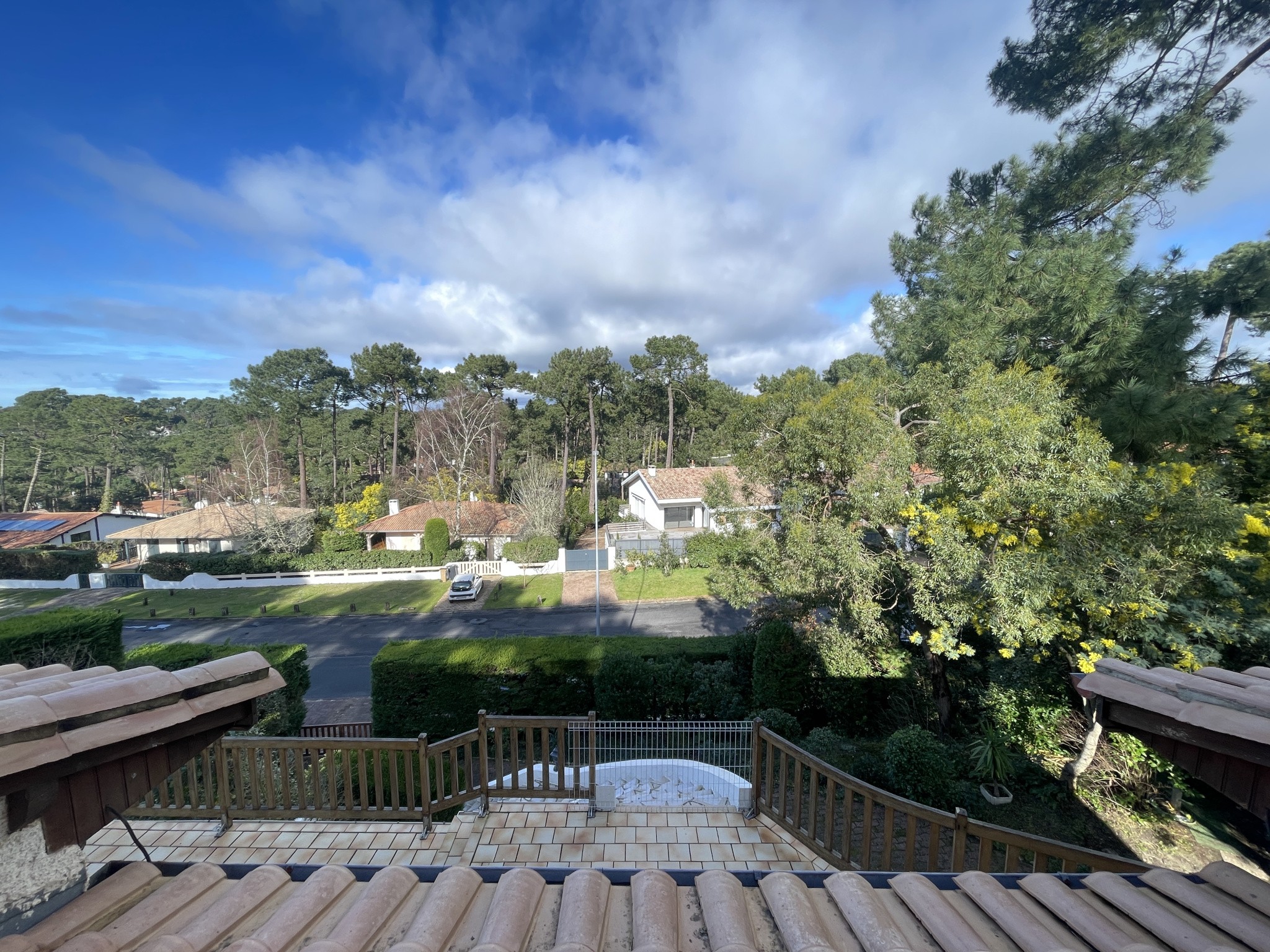 Villa à vendre à Pyla sur mer, 28 m², 7 pièces – photo 2 sur 12