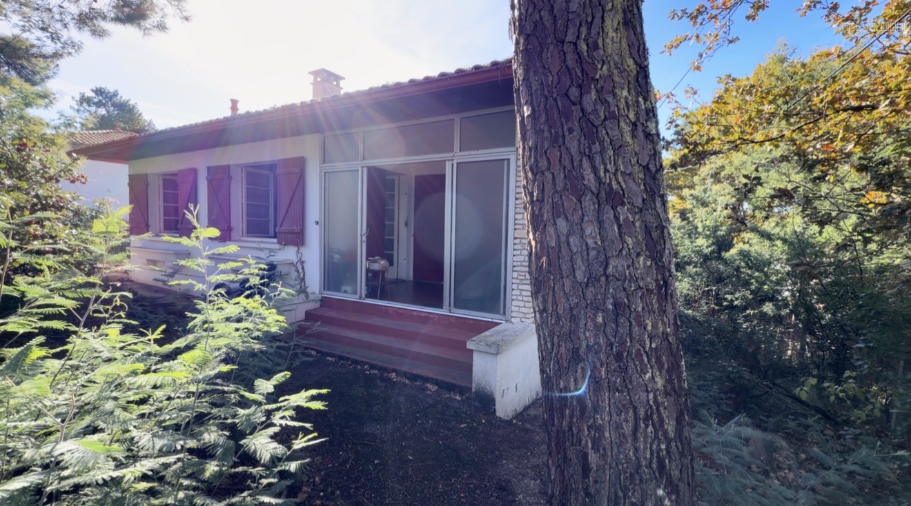 Maison à vendre à Arcachon, 80 m², 4 pièces – photo 1 sur 10