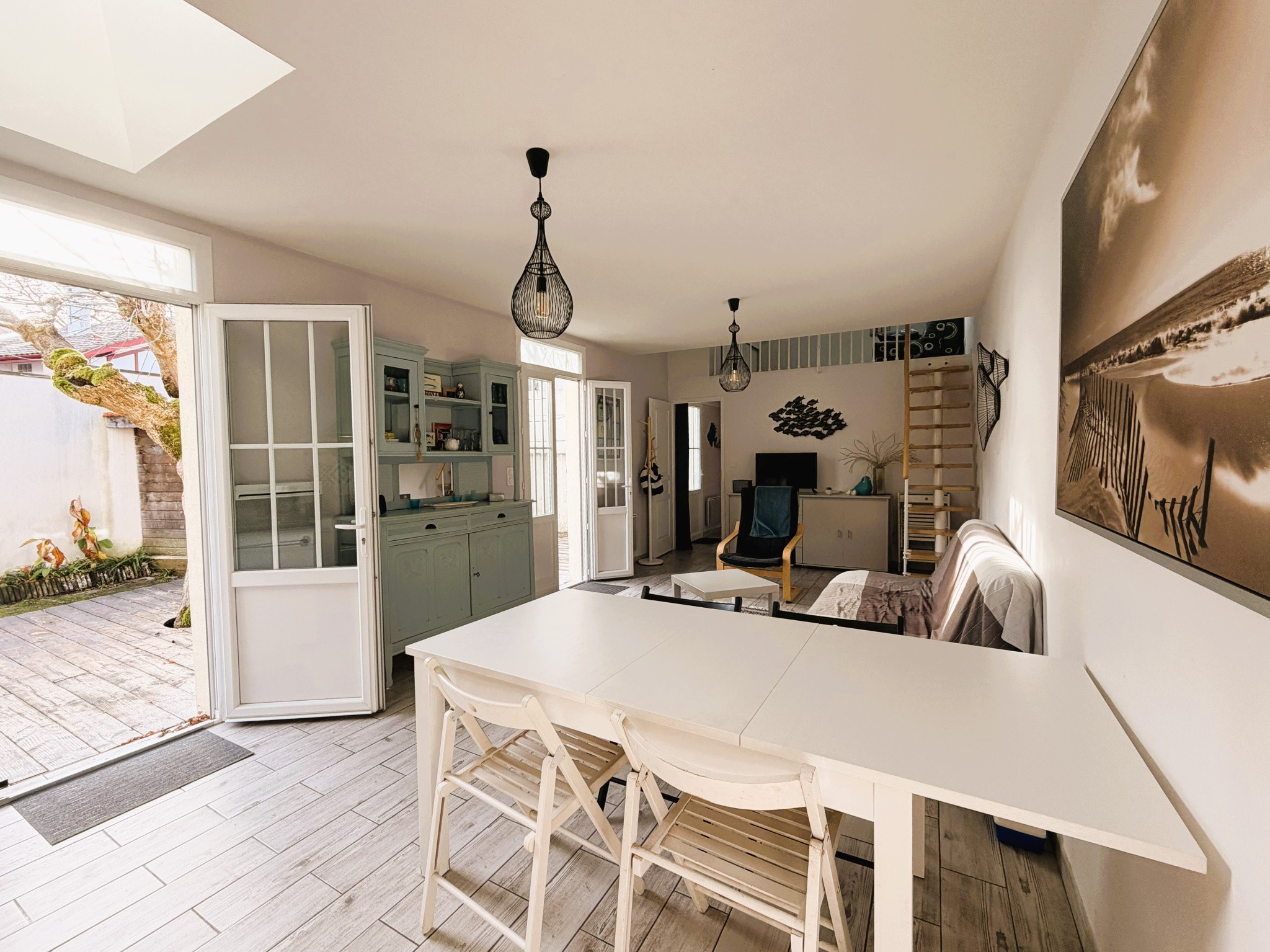 Maison à vendre à Arcachon, 28 m², 3 pièces – photo 3 sur 8