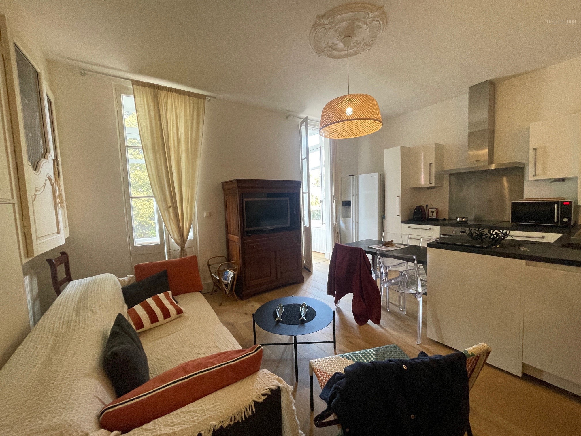 Appartement à vendre à Arcachon, 250 m², 3 pièces – photo 3 sur 7