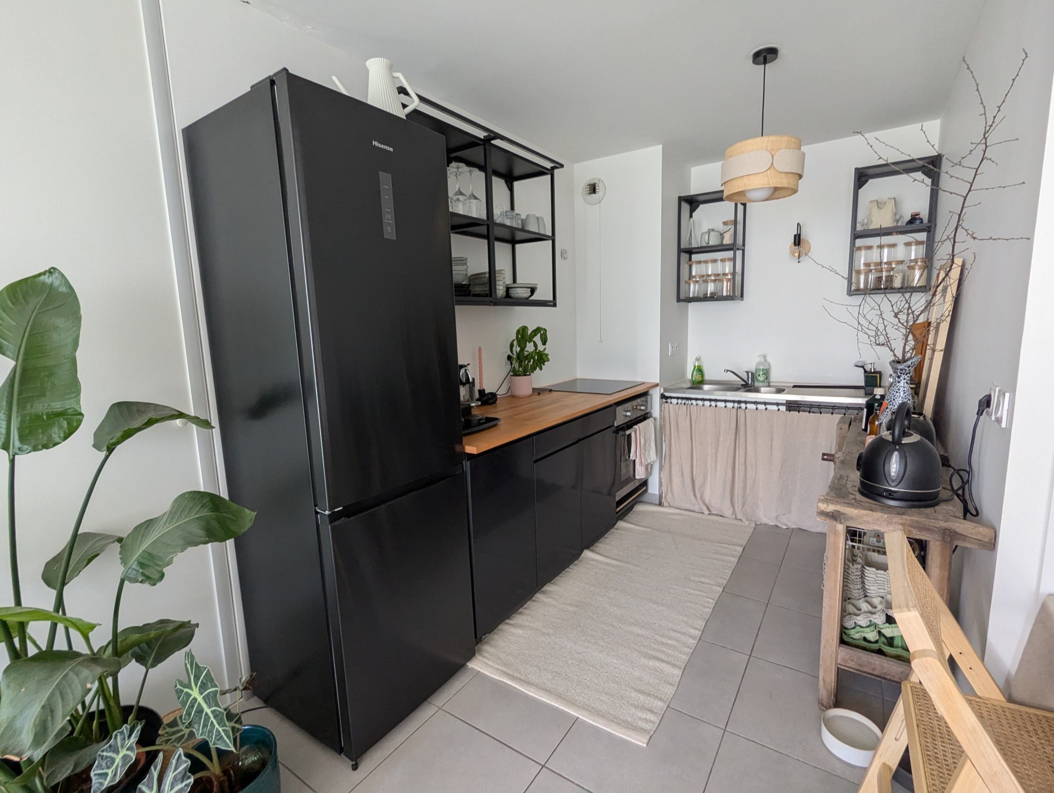 Appartement à vendre à La teste de buch, 65,43 m², 3 pièces – photo 2 sur 5