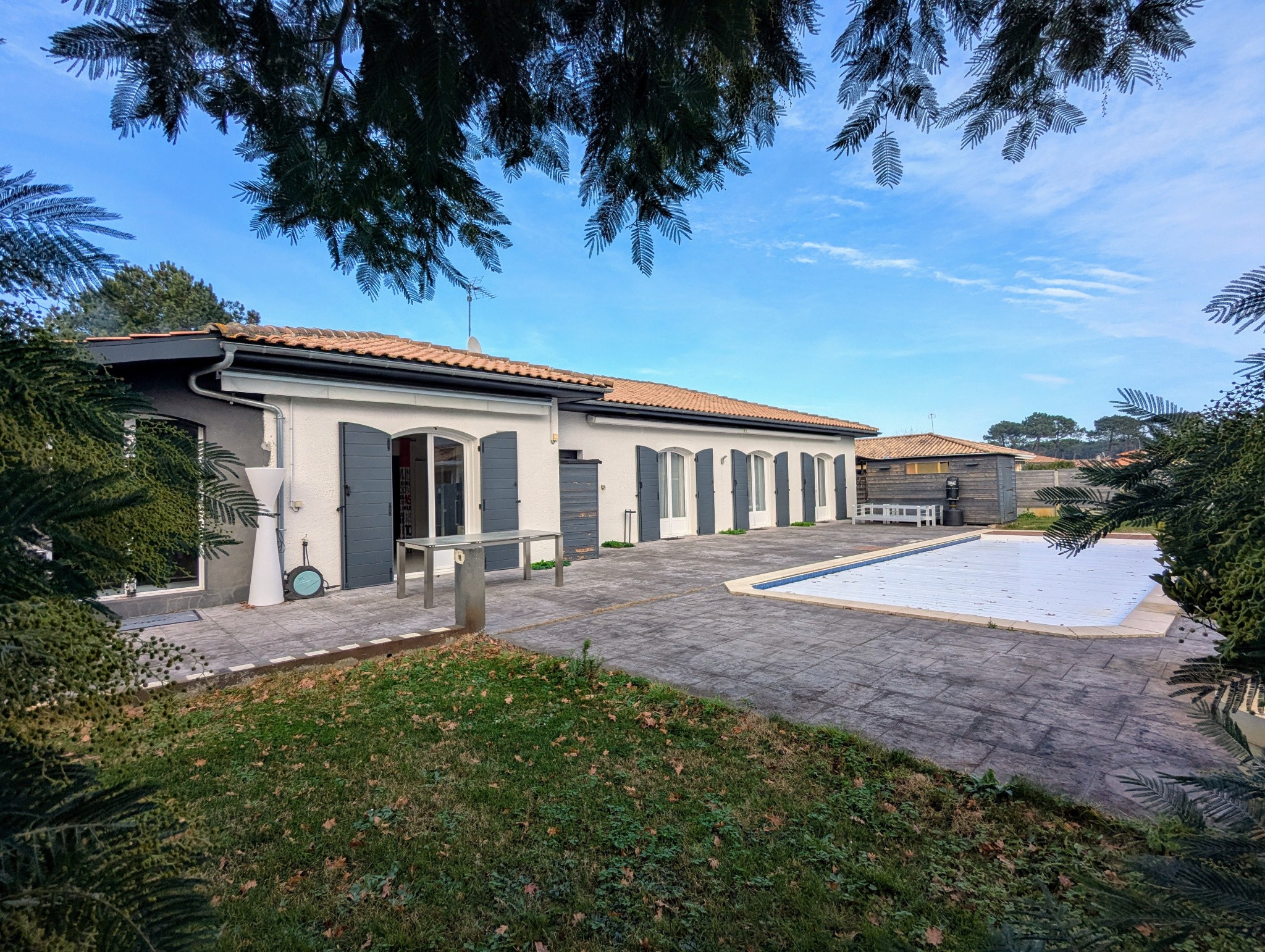Maison à vendre à La teste de buch, 16 m², 6 pièces – photo 1 sur 9