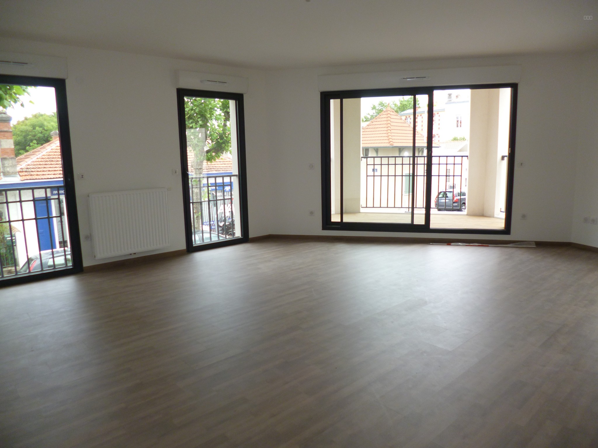 Appartement à vendre à Arcachon, 714 m², 3 pièces – photo 1 sur 8