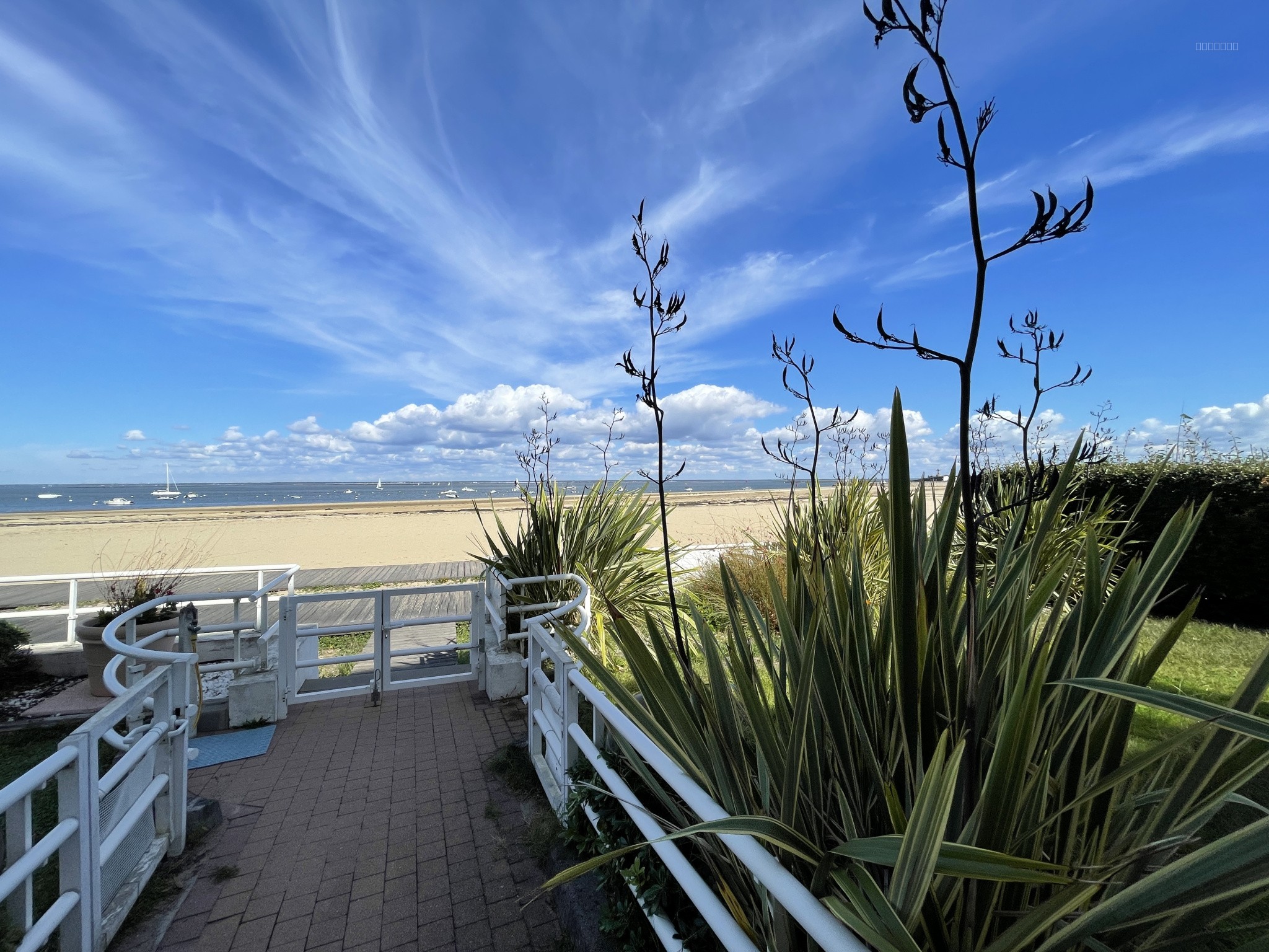 Appartement à vendre à Arcachon, 26,03 m², 2 pièces – photo 1 sur 15