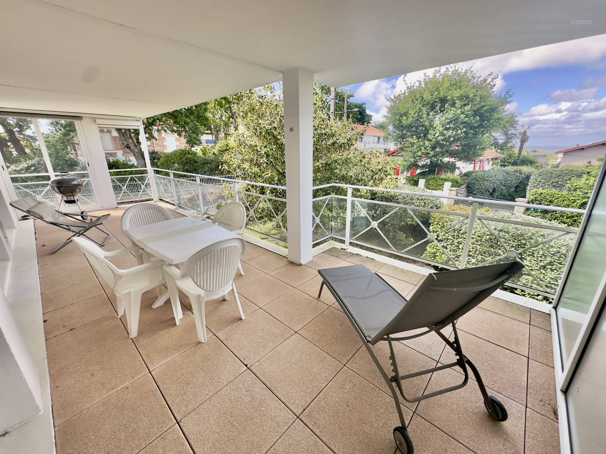 Appartement à vendre à Arcachon, 35 m², 3 pièces – photo 1 sur 9