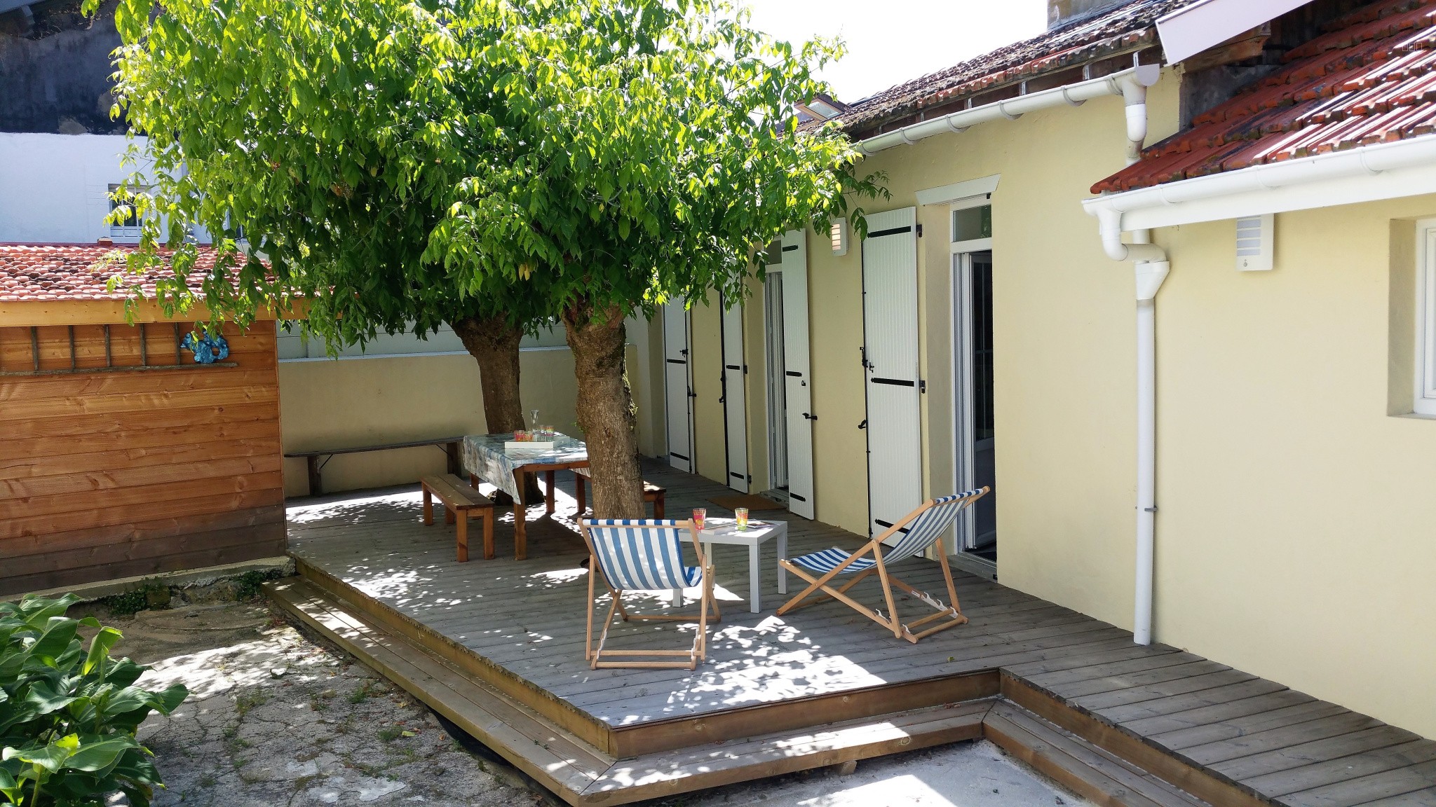 Maison à vendre à Arcachon, 28 m², 3 pièces – photo 1 sur 8