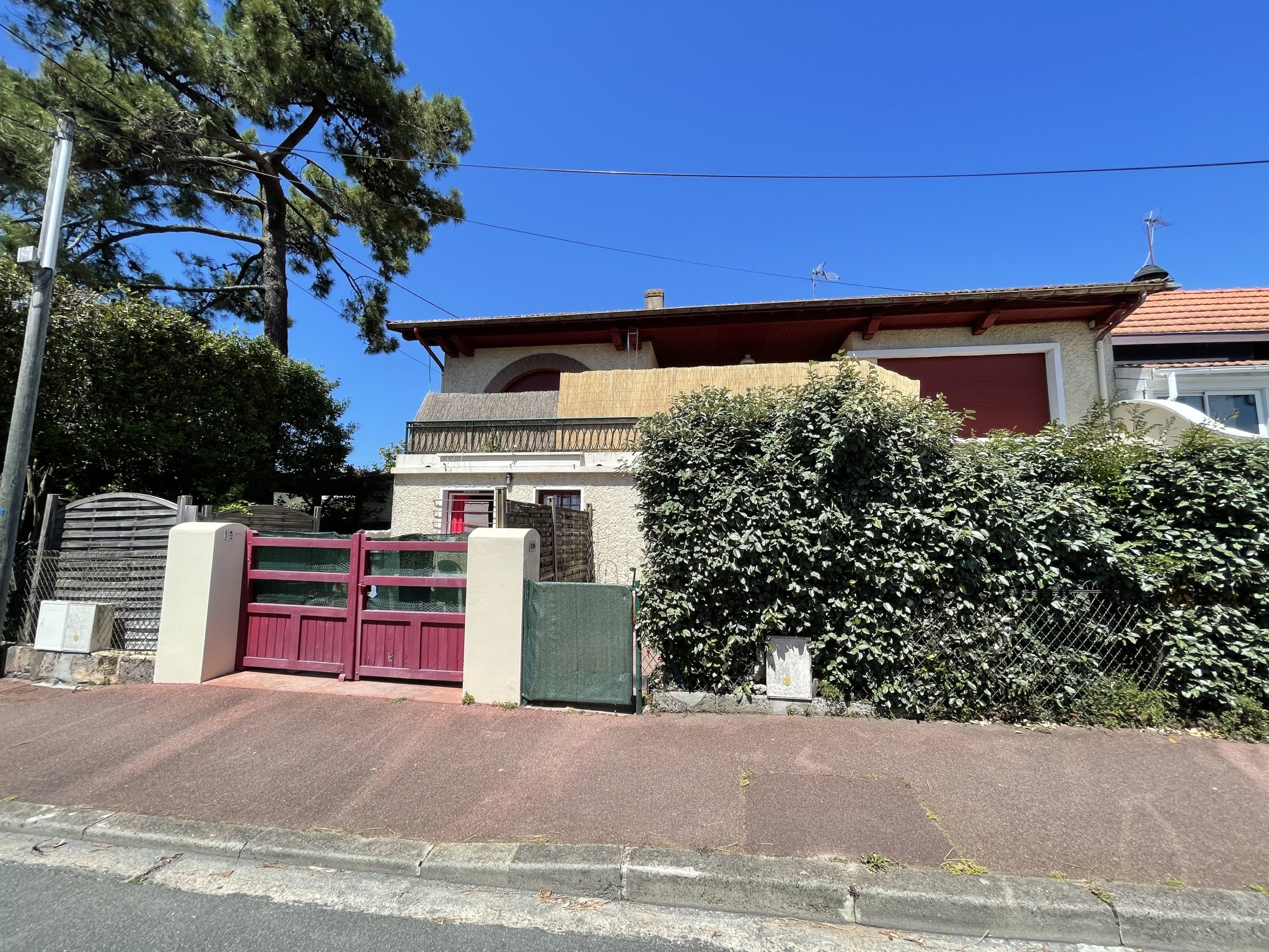 Appartement à vendre à Arcachon, 48,7 m², 2 pièces – photo 1 sur 10