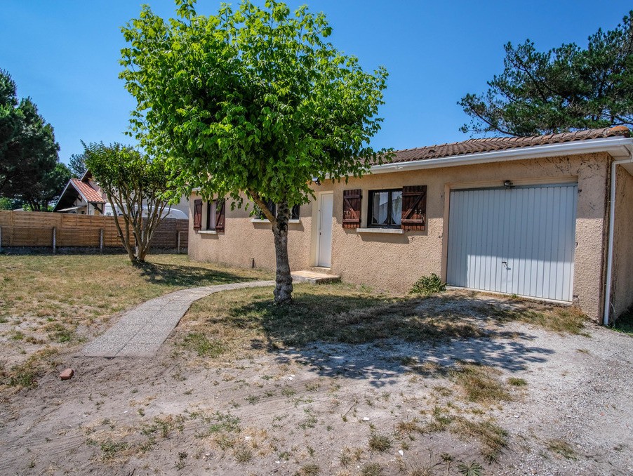 Maison à vendre à Gujan mestras, 88 m², 4 pièces – photo 1 sur 5