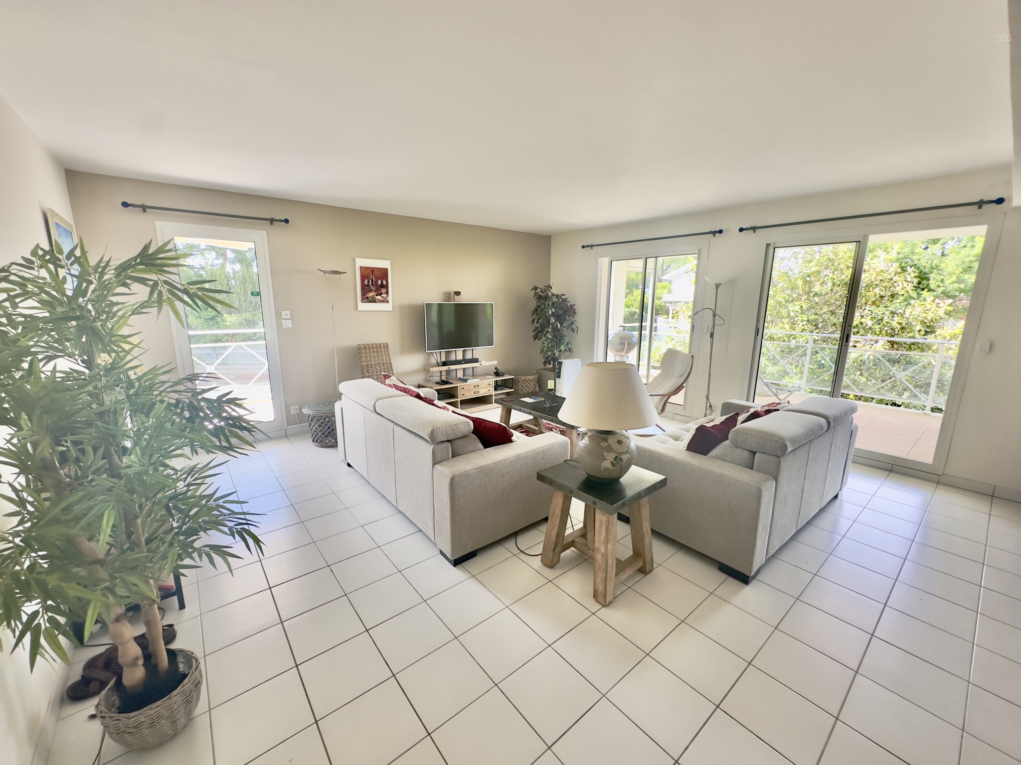Appartement à vendre à Arcachon, 35 m², 3 pièces – photo 3 sur 9