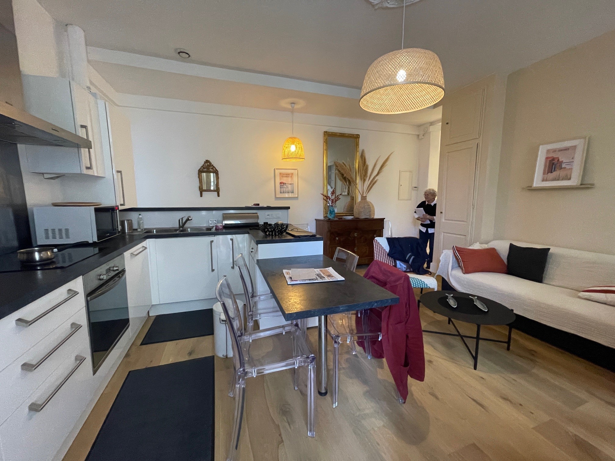 Appartement à vendre à Arcachon, 250 m², 3 pièces – photo 2 sur 7