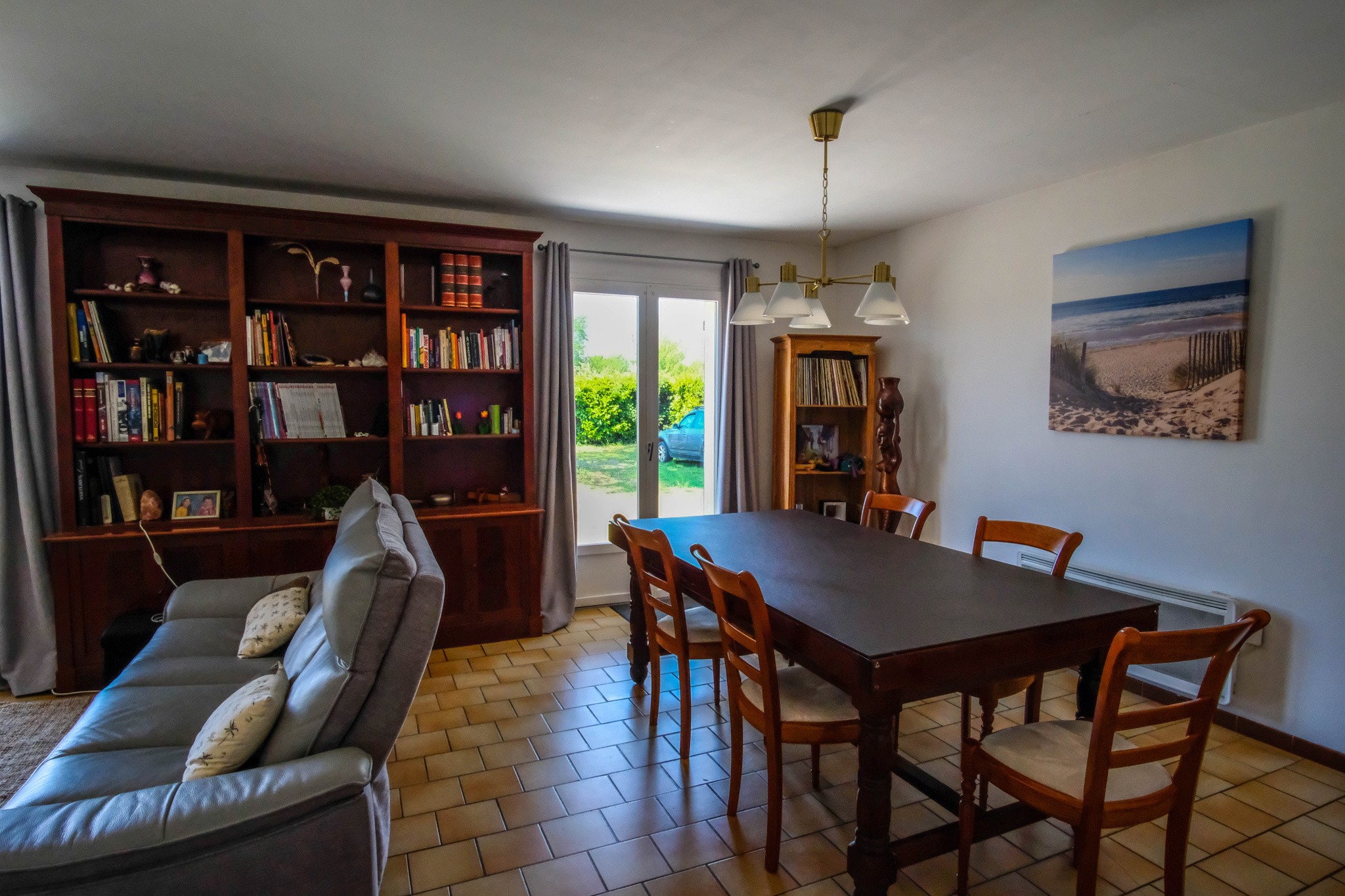 Maison à vendre à Gujan mestras, 88 m², 4 pièces – photo 3 sur 5