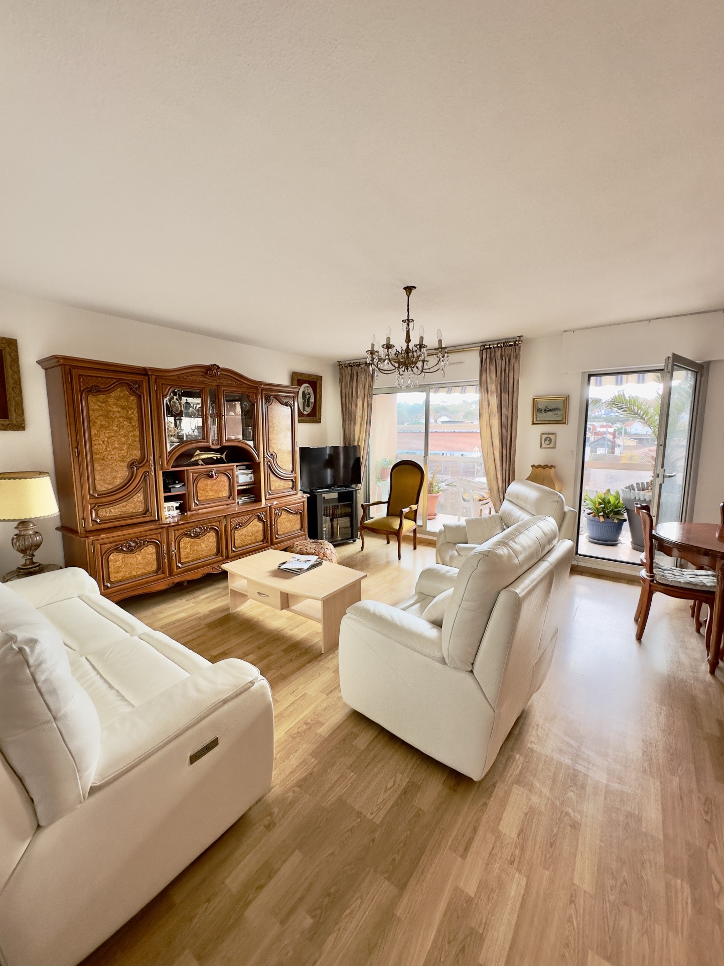 Appartement à vendre à Arcachon, 600 m², 3 pièces – photo 3 sur 12