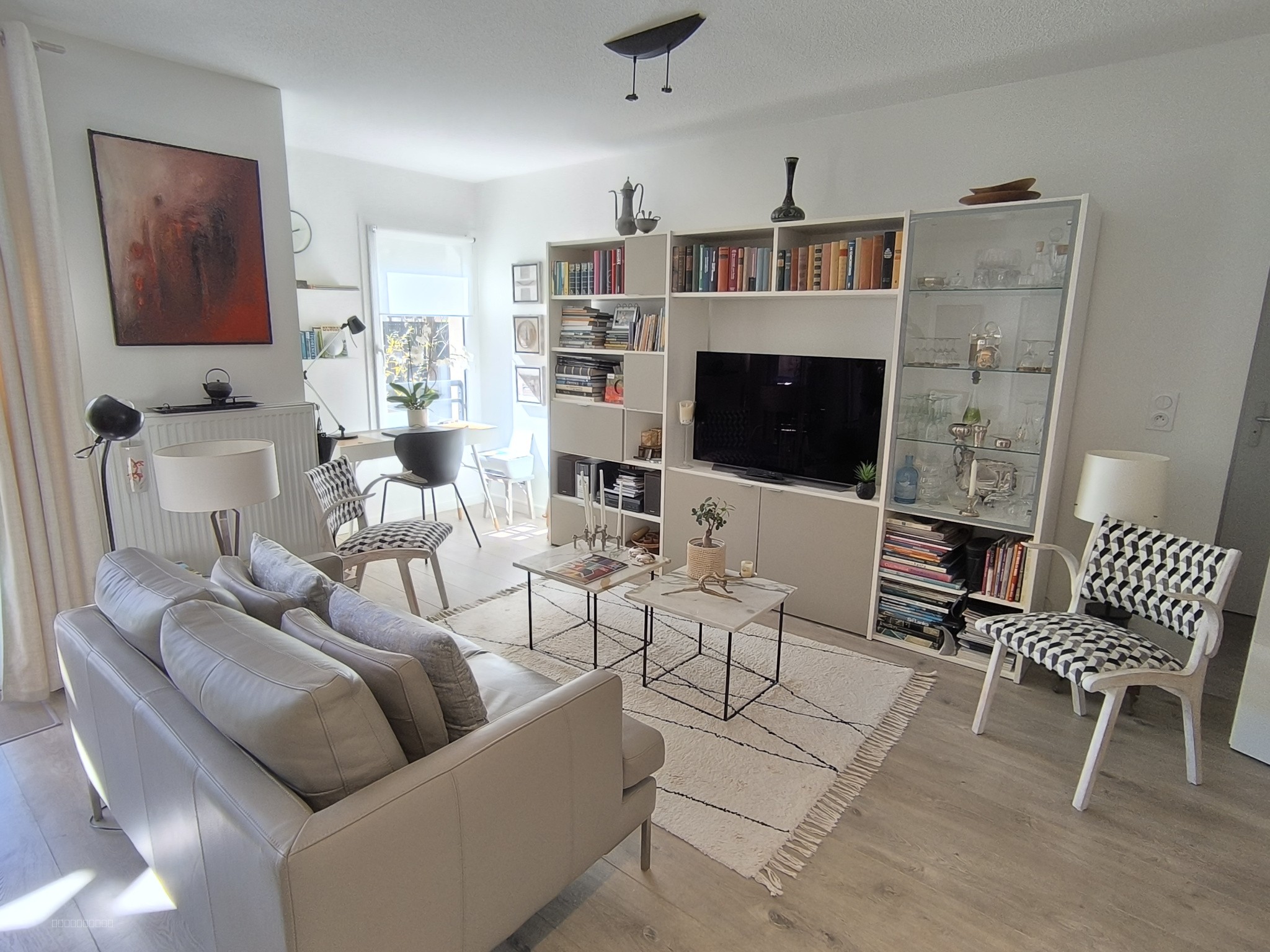 Appartement à vendre à Arcachon, 28 m², 3 pièces – photo 2 sur 8