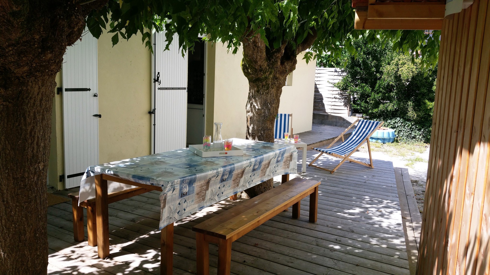 Maison à vendre à Arcachon, 28 m², 3 pièces – photo 2 sur 8