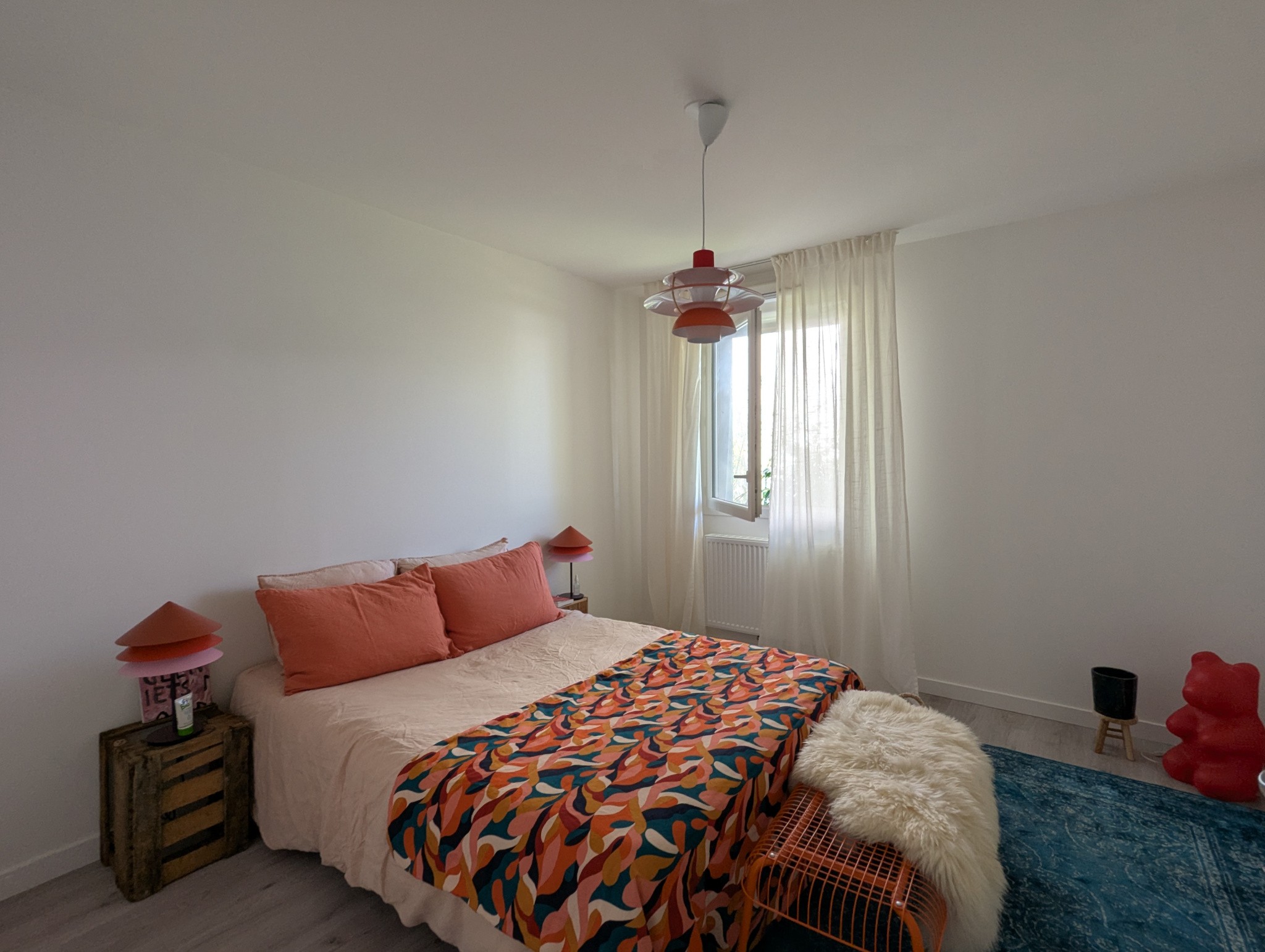 Appartement à vendre à La teste de buch, 65,43 m², 3 pièces – photo 3 sur 5