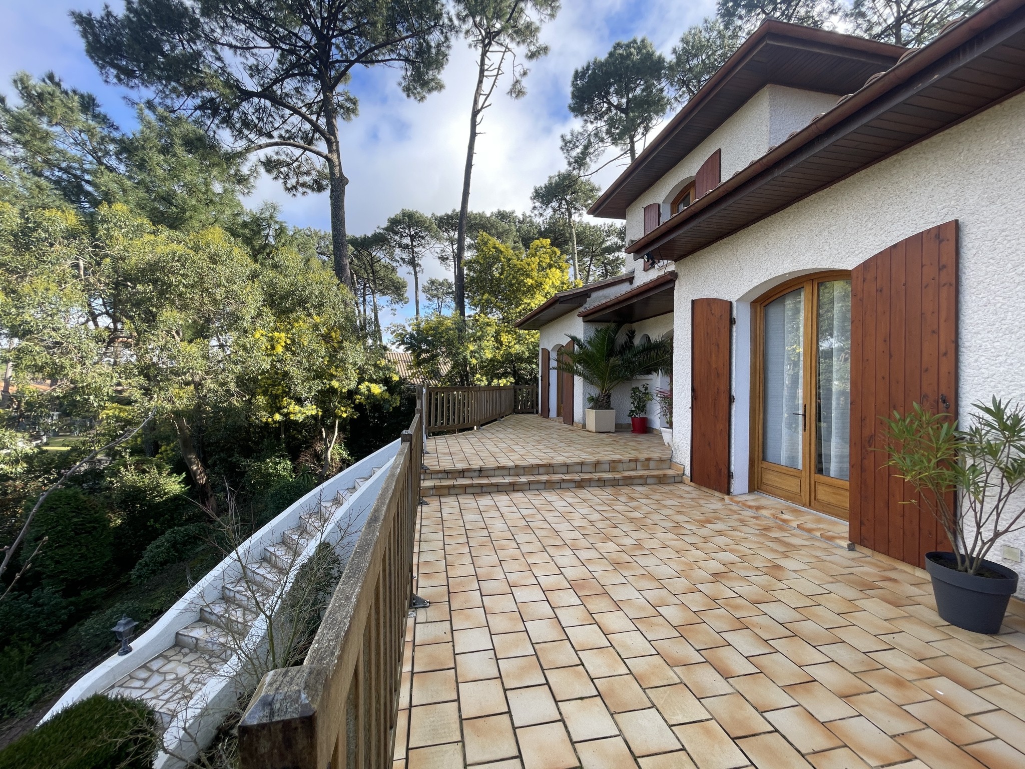 Villa à vendre à Pyla sur mer, 28 m², 7 pièces – photo 3 sur 12