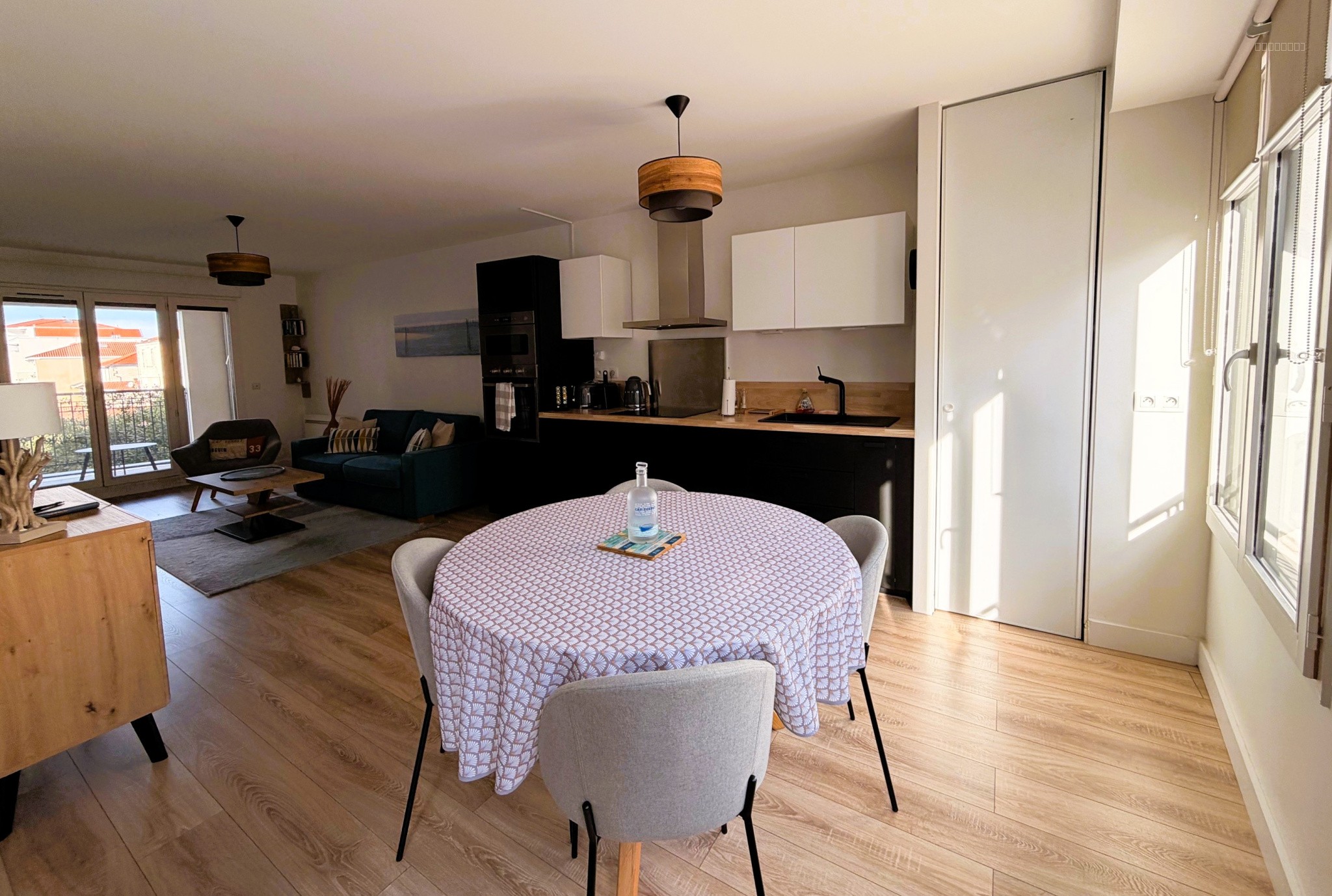 Appartement à vendre à Arcachon, 48,7 m², 2 pièces – photo 3 sur 10