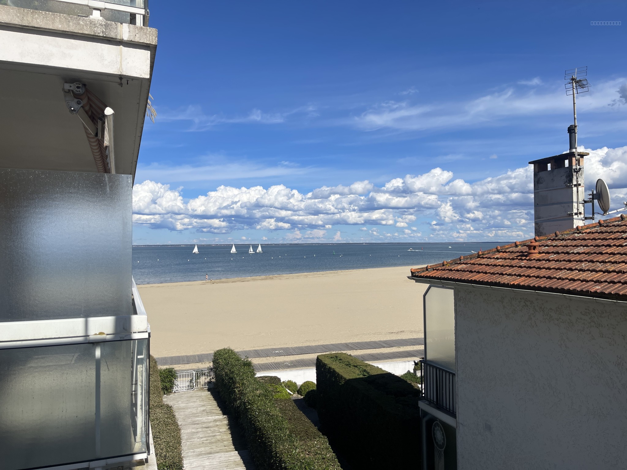 Appartement à vendre à Arcachon, 26,03 m², 2 pièces – photo 3 sur 15