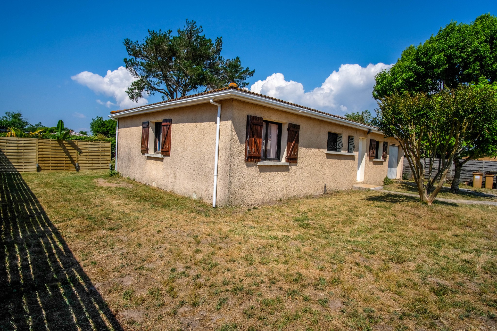Maison à vendre à Gujan mestras, 88 m², 4 pièces – photo 2 sur 5