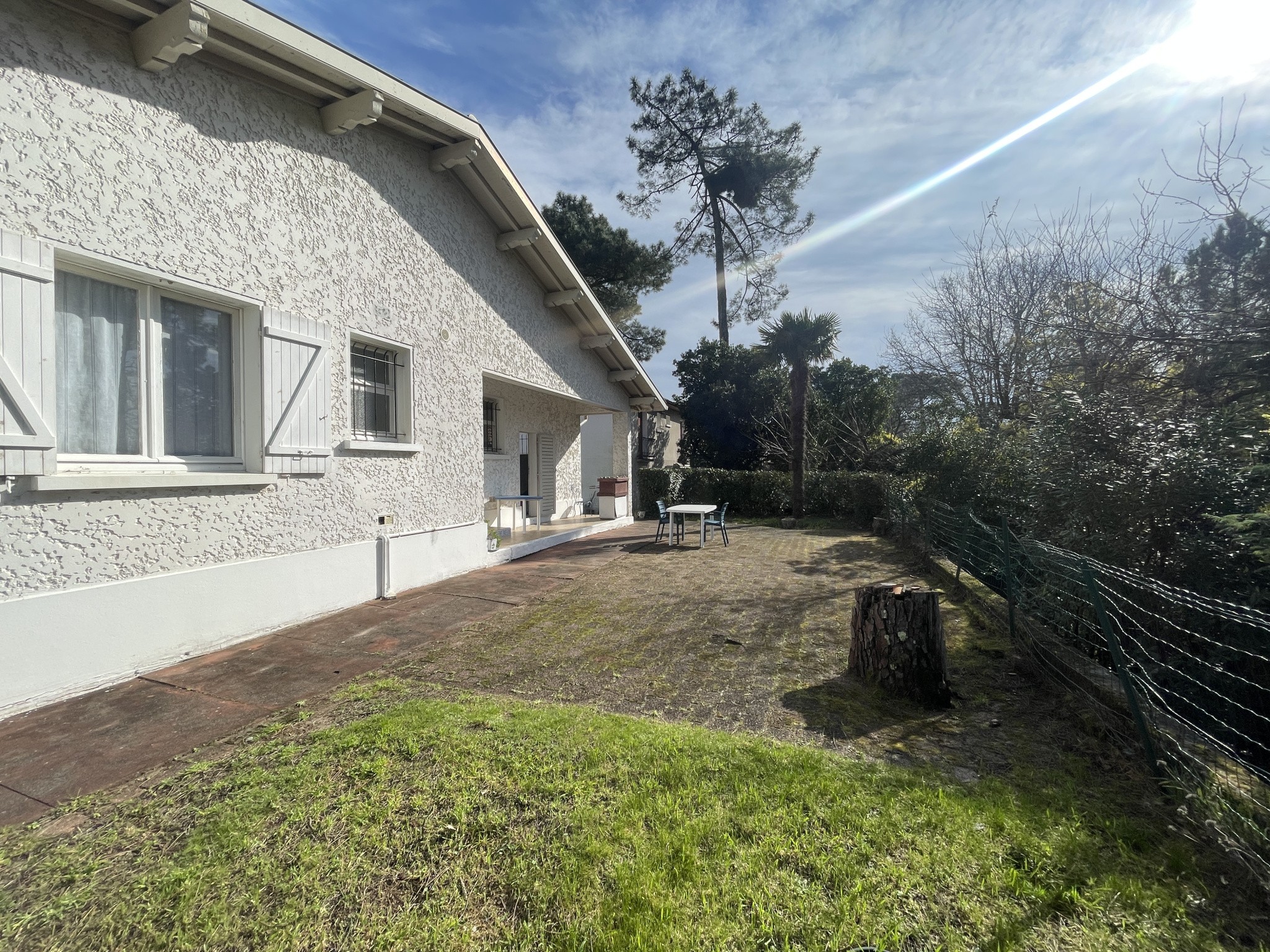 Maison à vendre à Pyla sur mer, 26 m², 4 pièces – photo 3 sur 8