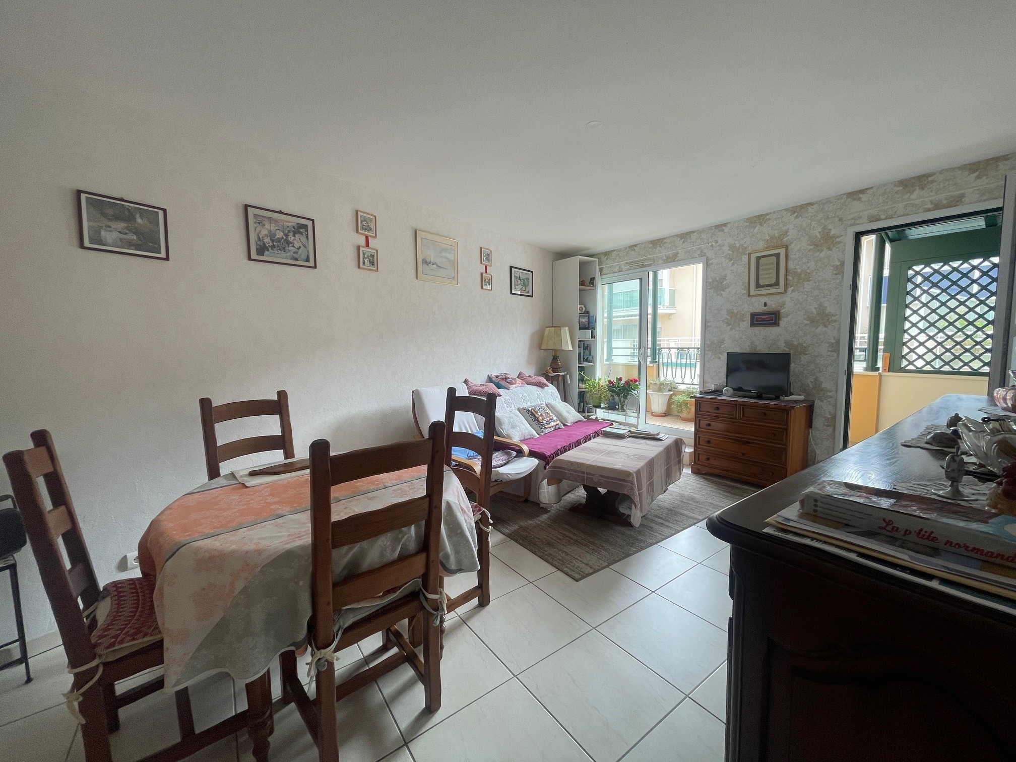 Appartement à vendre à Arcachon, 704 m², 3 pièces – photo 3 sur 7