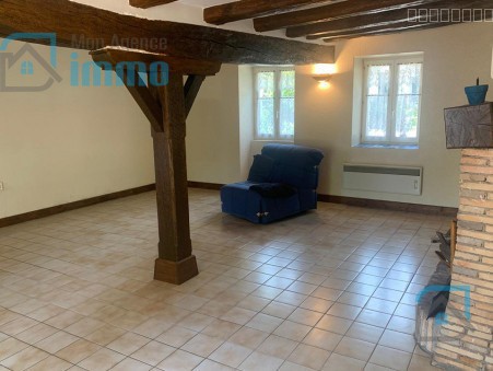 Maison à vendre à Mehun sur yevre, 23 m², 5 pièces – photo 3 sur 12