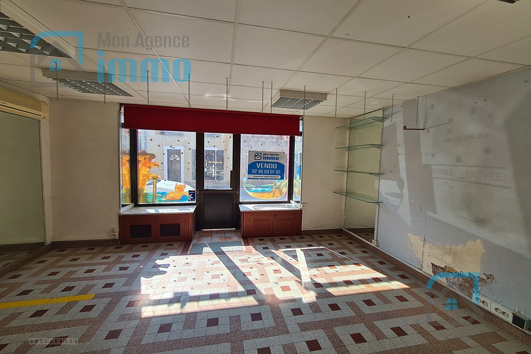 Maison à vendre à Massay, 17 m², 5 pièces – photo 2 sur 10