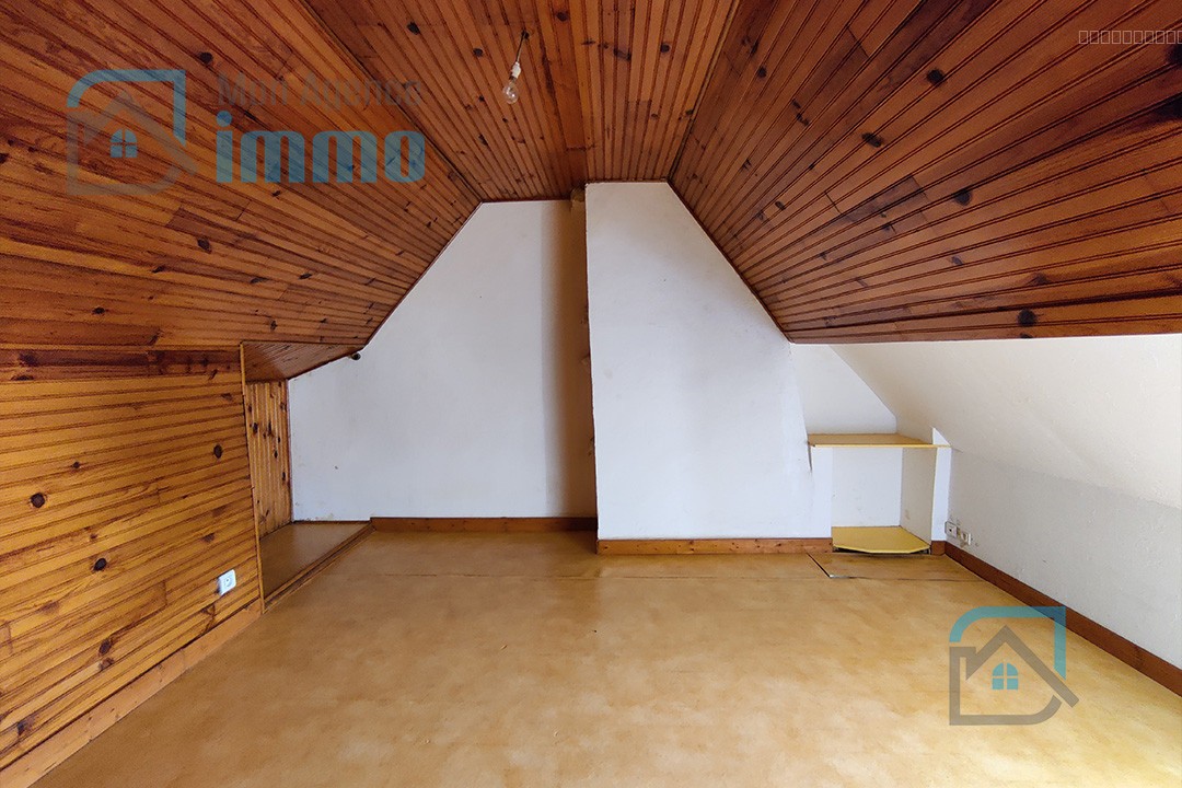 Maison à vendre à Mehun sur yevre, 18 m², 3 pièces – photo 3 sur 8