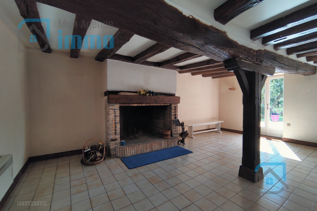 Maison à vendre à Mehun sur yevre, 23 m², 5 pièces – photo 2 sur 12