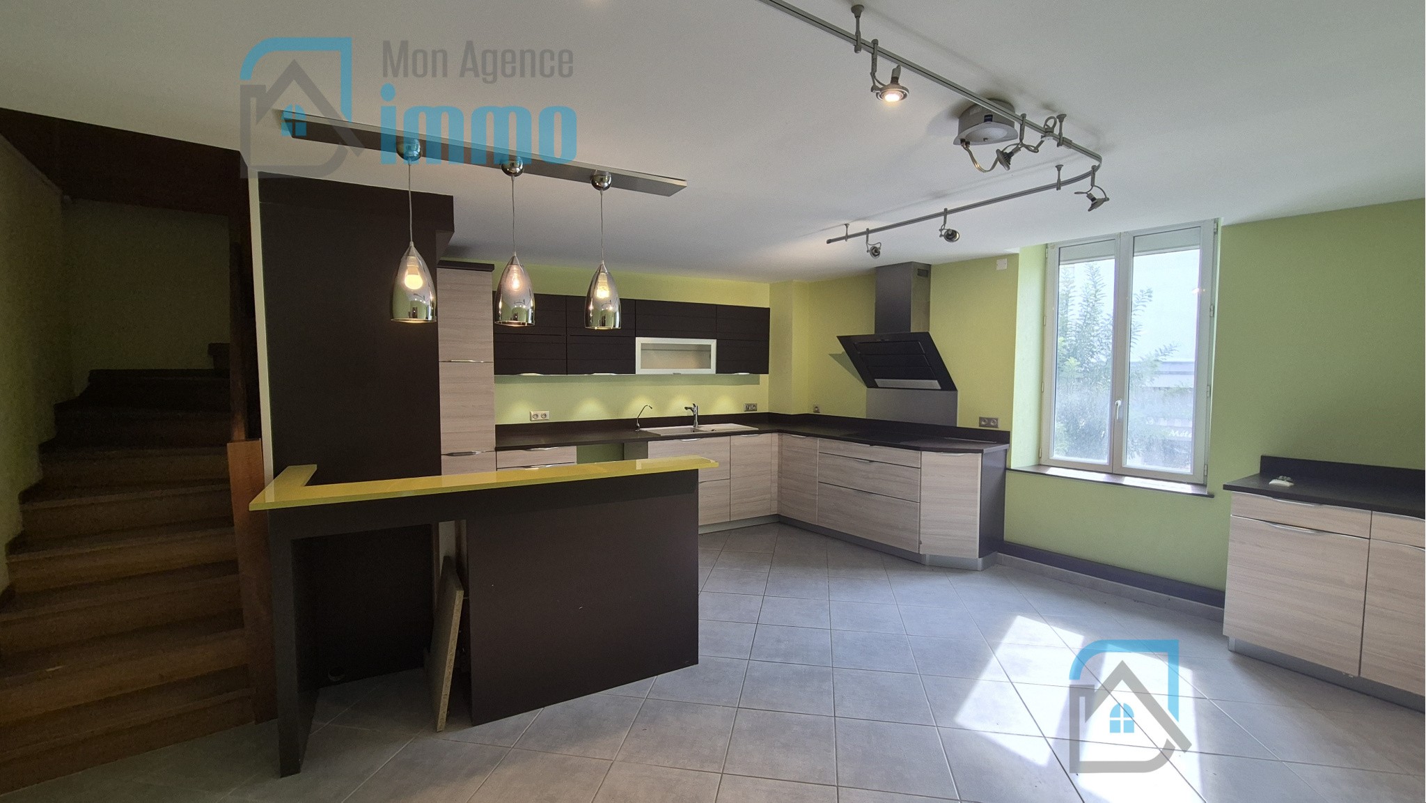 Appartement à vendre à Mehun sur yevre, 23 m², 5 pièces – photo 3 sur 9
