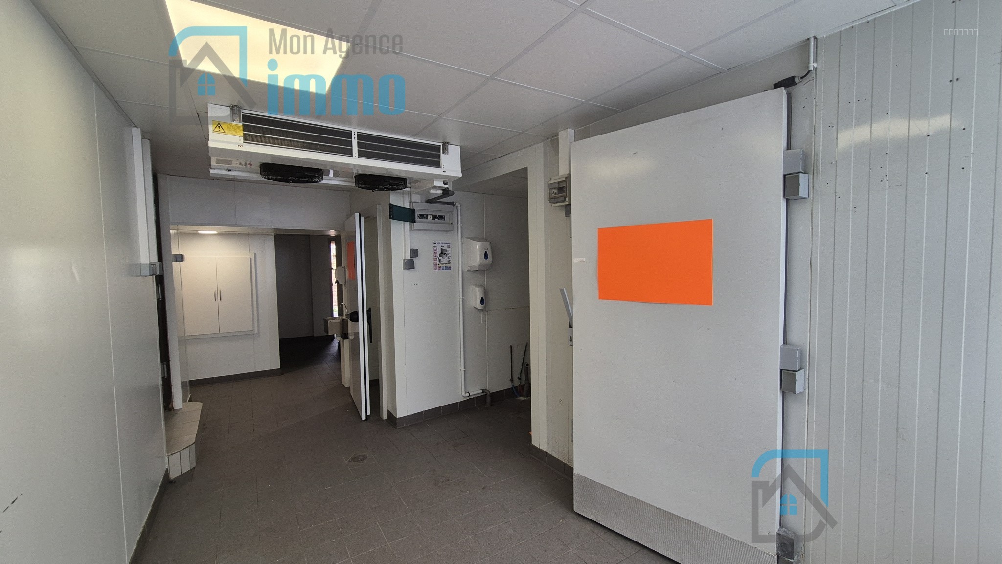 Bien immobilier à vendre à Mehun sur yevre, 48 m², 2 pièces – photo 3 sur 3