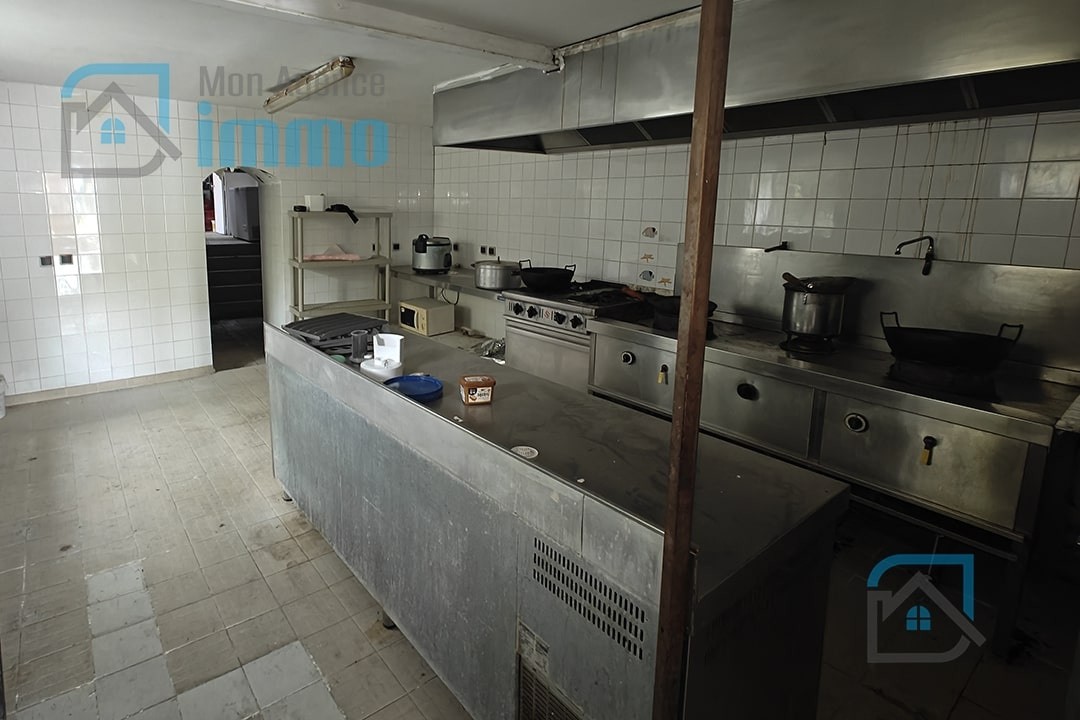 Maison à vendre à Mehun sur yevre, 77 m², 7 pièces – photo 3 sur 7