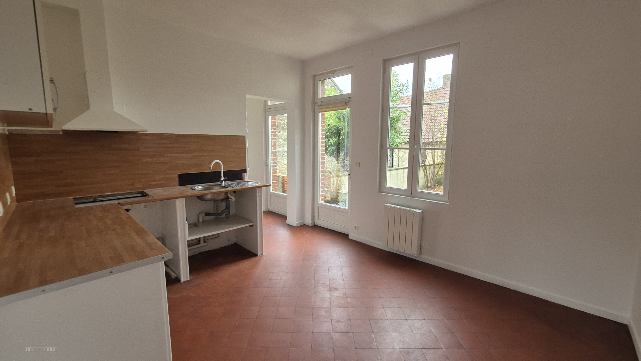 Maison à vendre à Chars, 90 m², 5 pièces – photo 2 sur 13