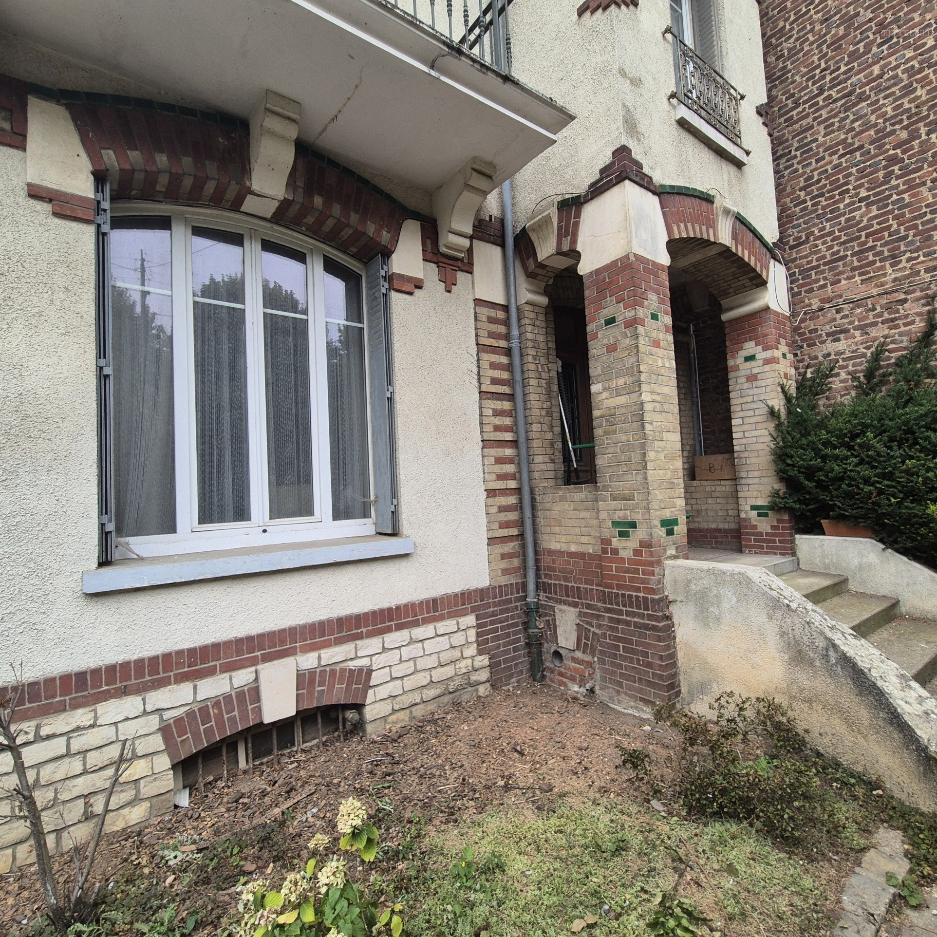 Maison à vendre à Gisors, 183 m², 8 pièces – photo 1 sur 10
