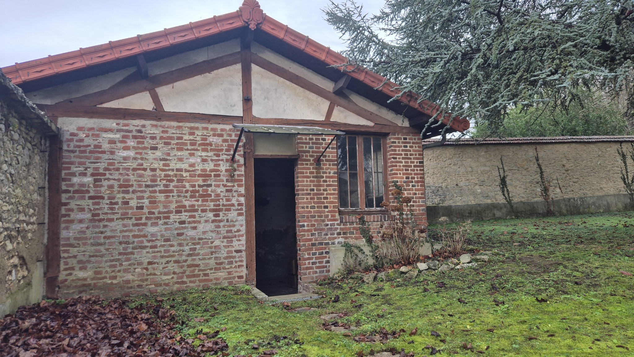Bien immobilier à vendre à Chaumont en vexin, 198 m², 8 pièces – photo 2 sur 20