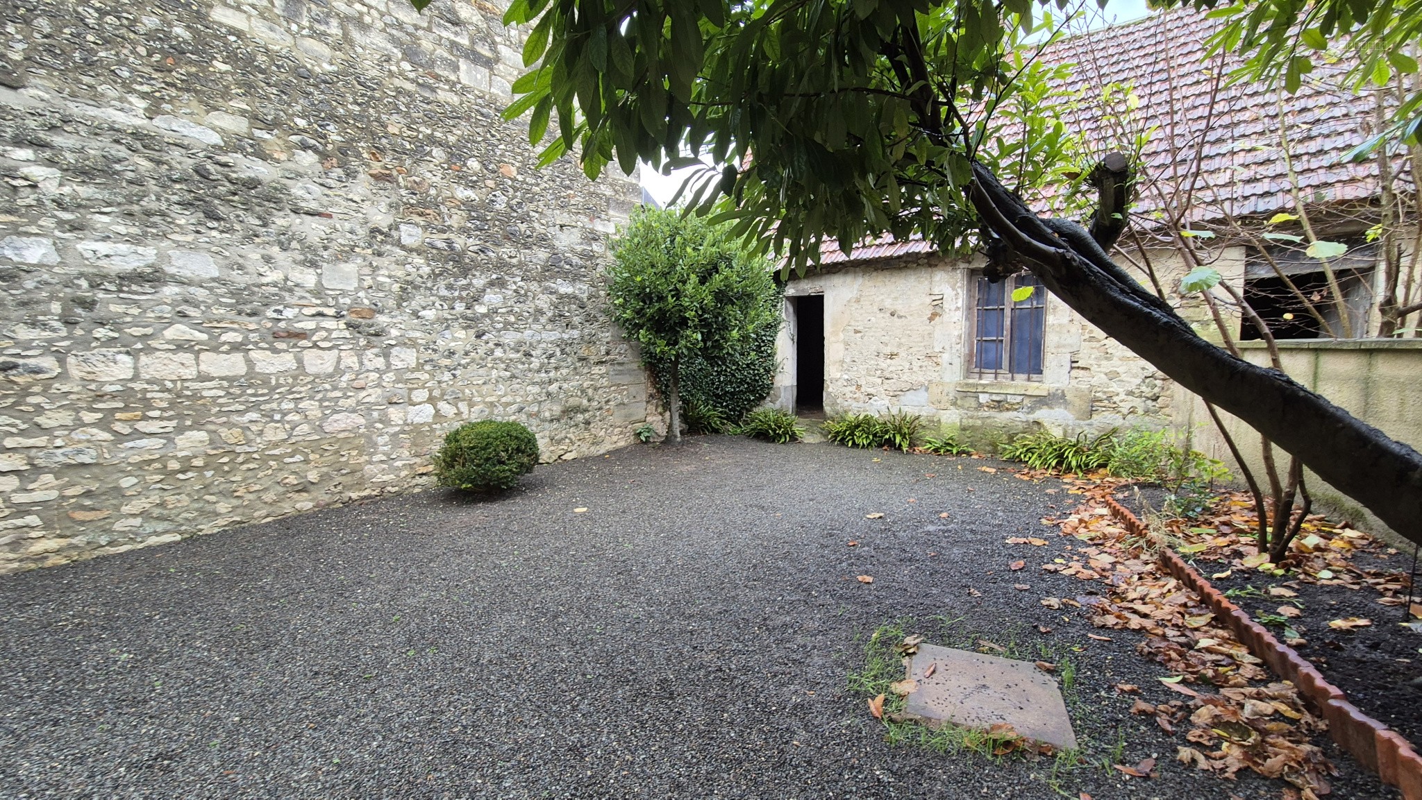 Maison à vendre à Chars, 30 m², 4 pièces – photo 1 sur 14