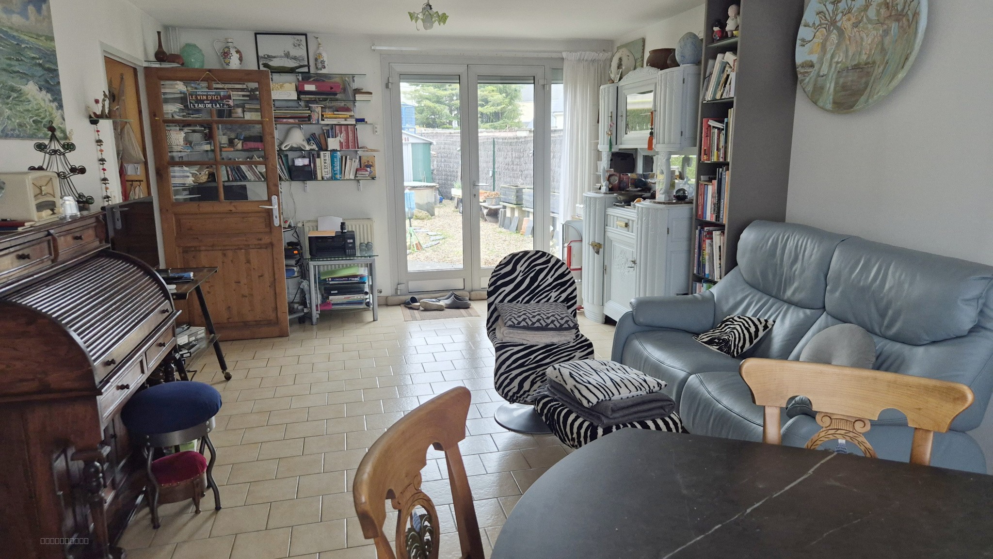 Maison à vendre à Gisors, 83 m², 5 pièces – photo 2 sur 9