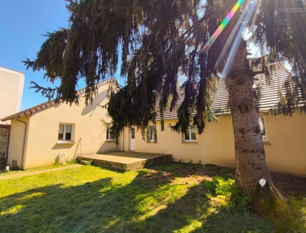 Maison 6 Pièces 117 M2 Gisors — photo 1