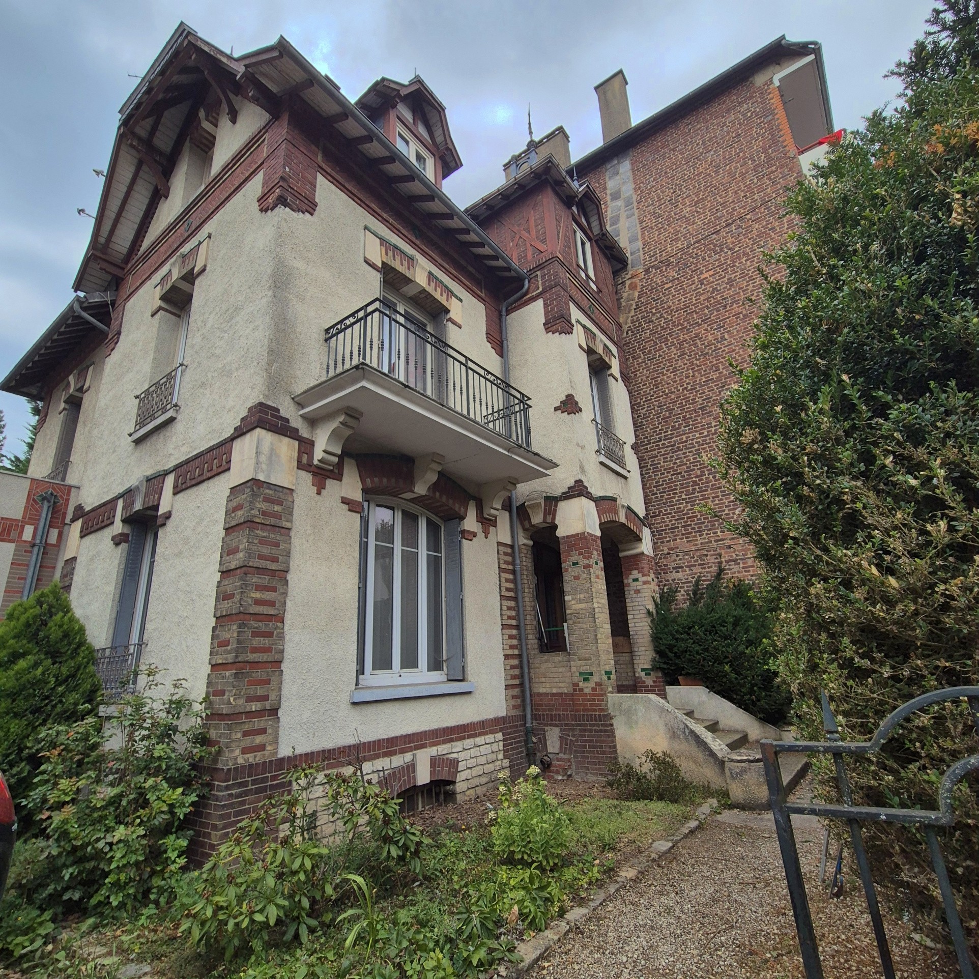 Maison à vendre à Gisors, 183 m², 8 pièces – photo 3 sur 10
