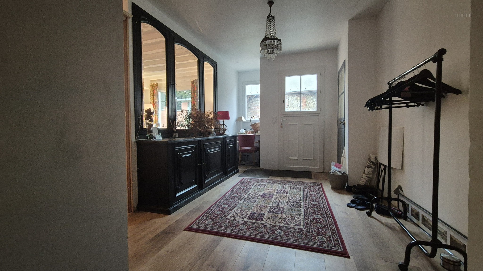Maison à vendre à Gisors, 186 m², 7 pièces – photo 3 sur 9