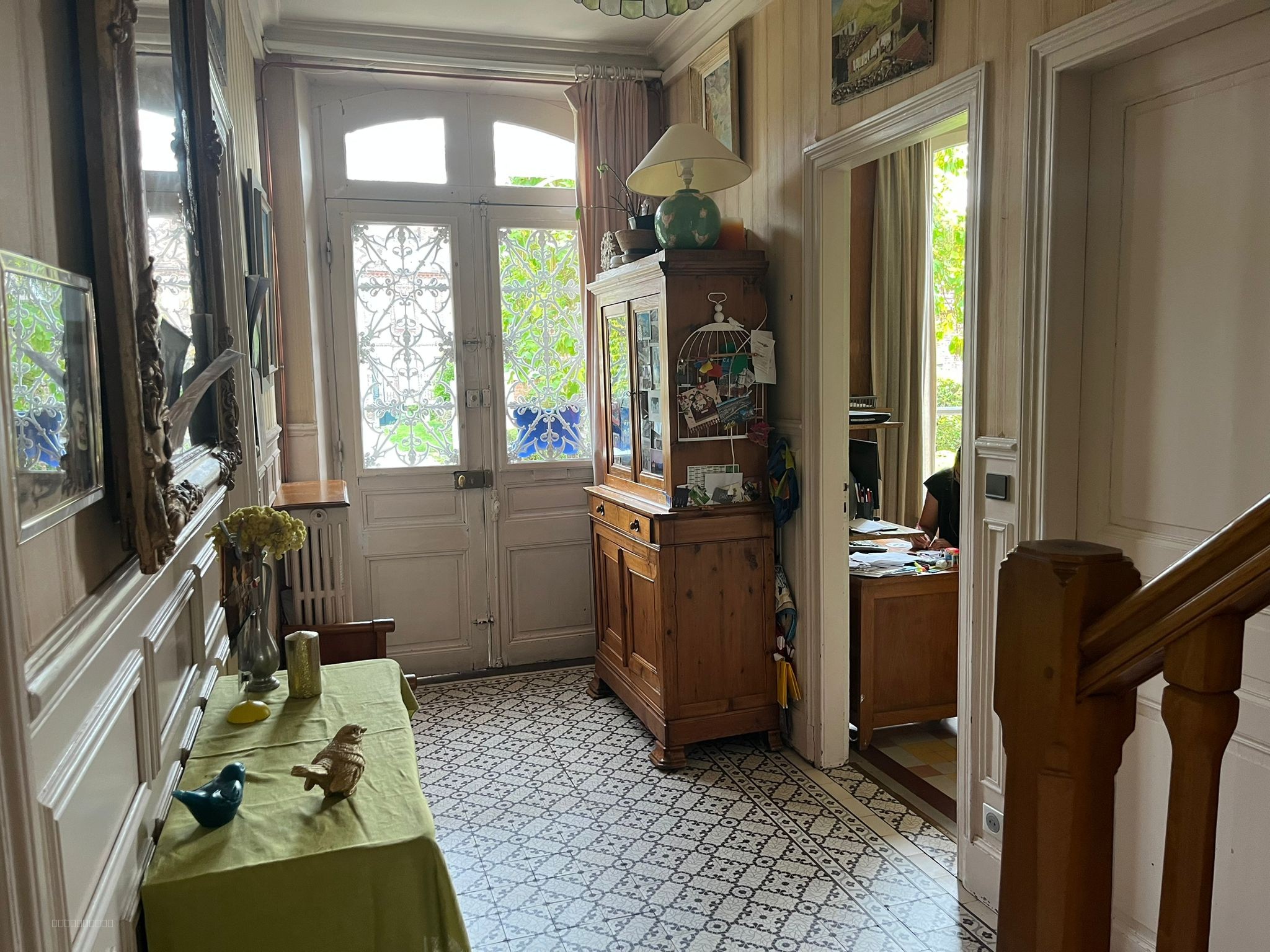 Bien immobilier à vendre à Chaumont en vexin, 205 m², 11 pièces – photo 2 sur 15