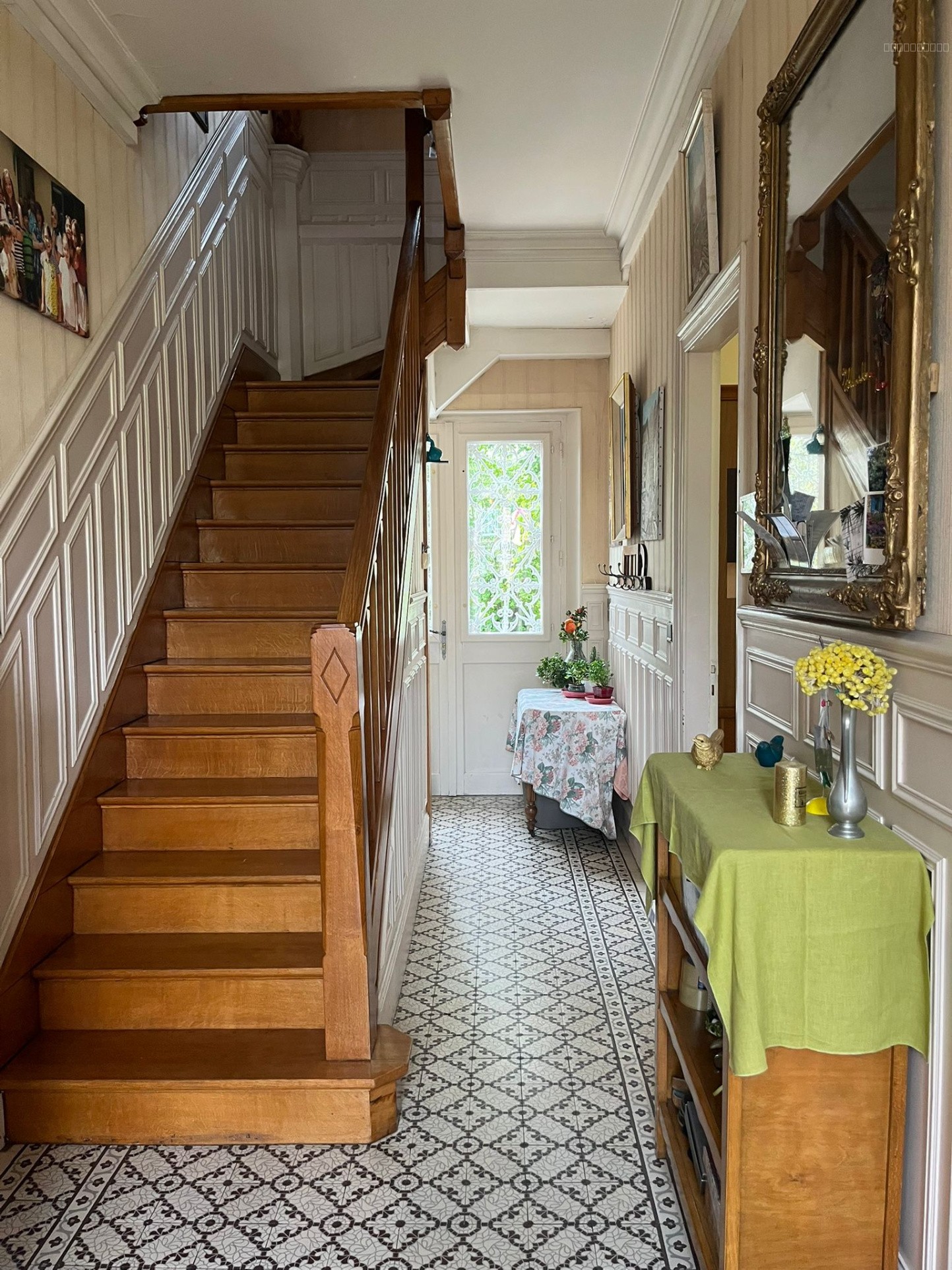 Bien immobilier à vendre à Chaumont en vexin, 205 m², 11 pièces – photo 3 sur 15