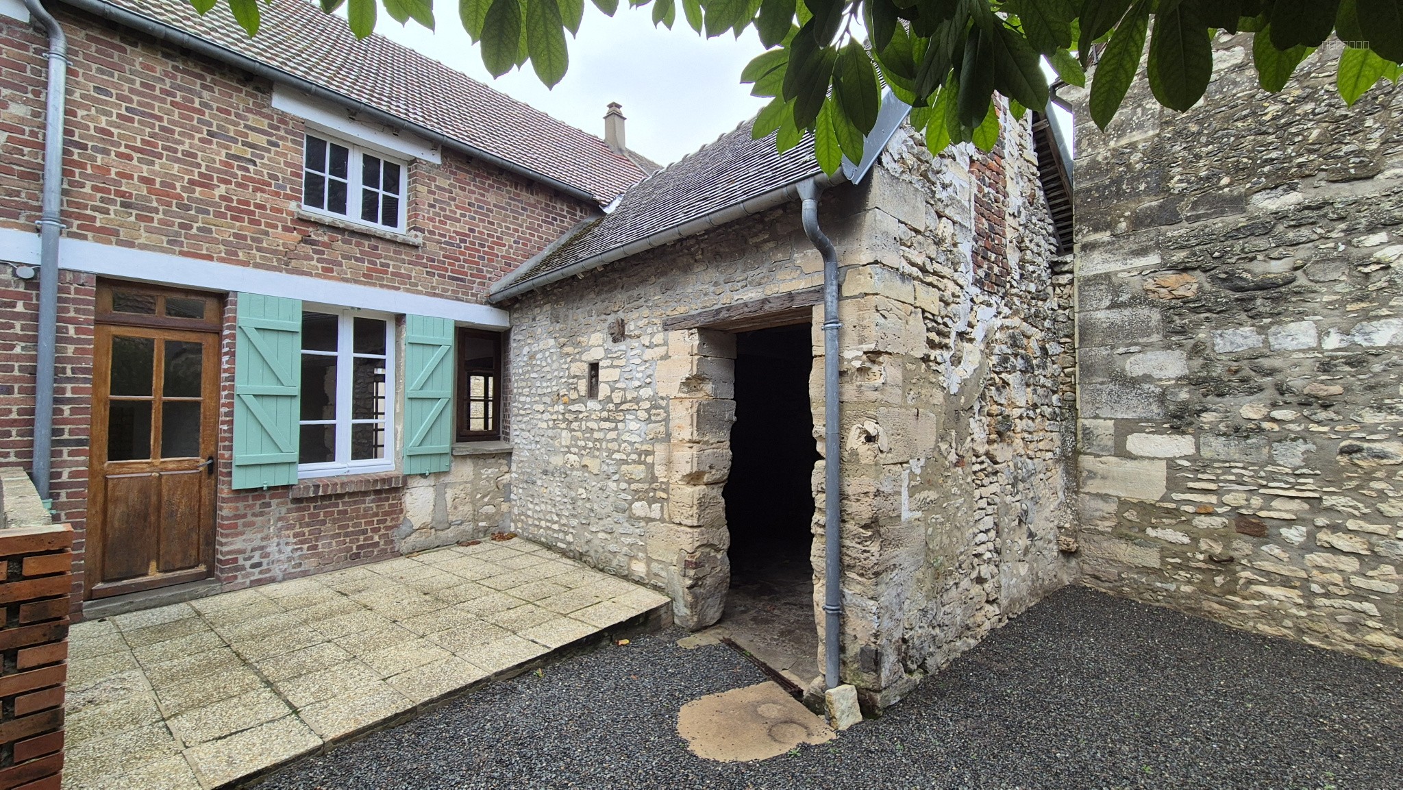 Maison à vendre à Chars, 30 m², 4 pièces – photo 3 sur 14