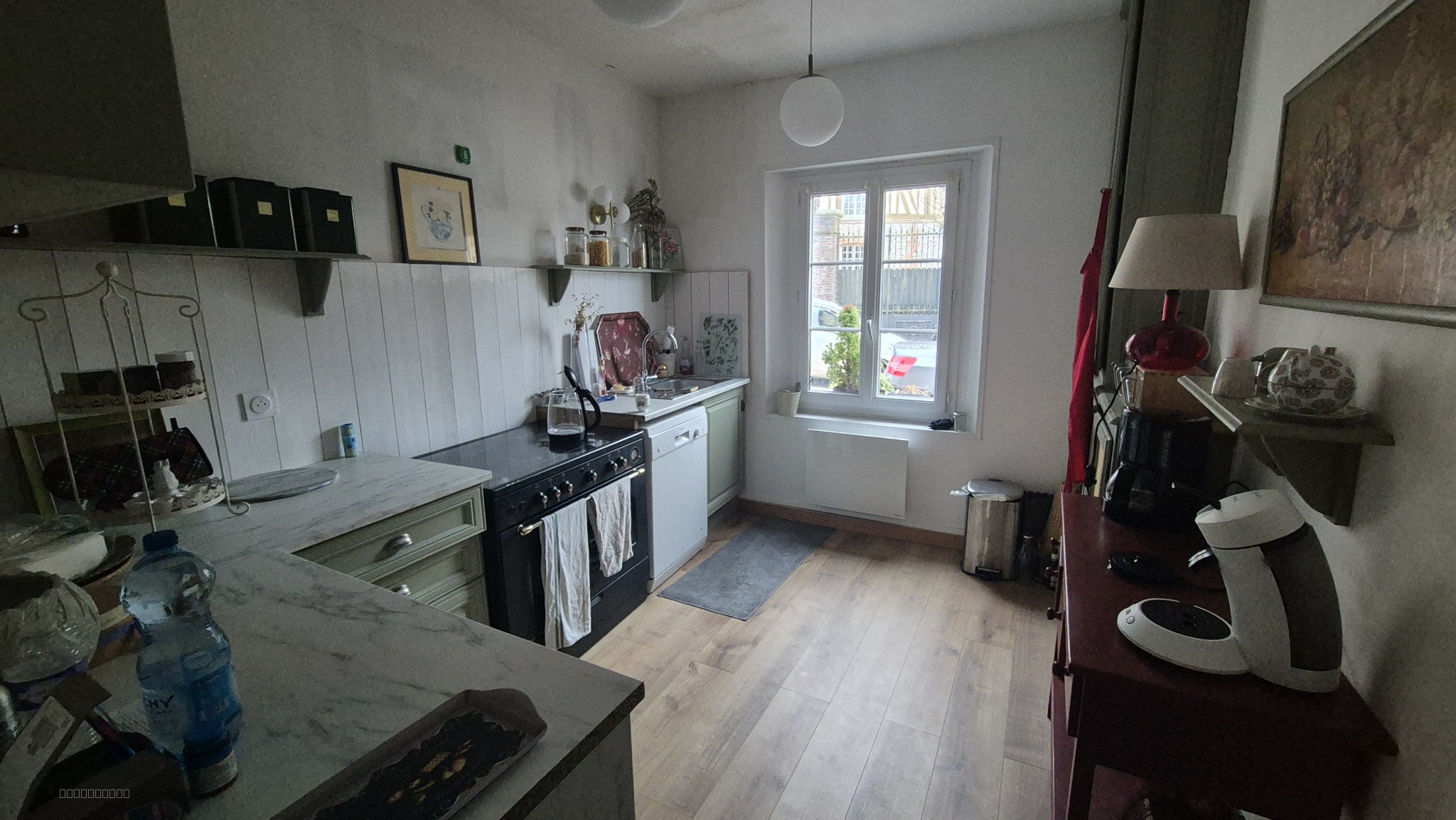 Maison à vendre à Gisors, 186 m², 7 pièces – photo 2 sur 9