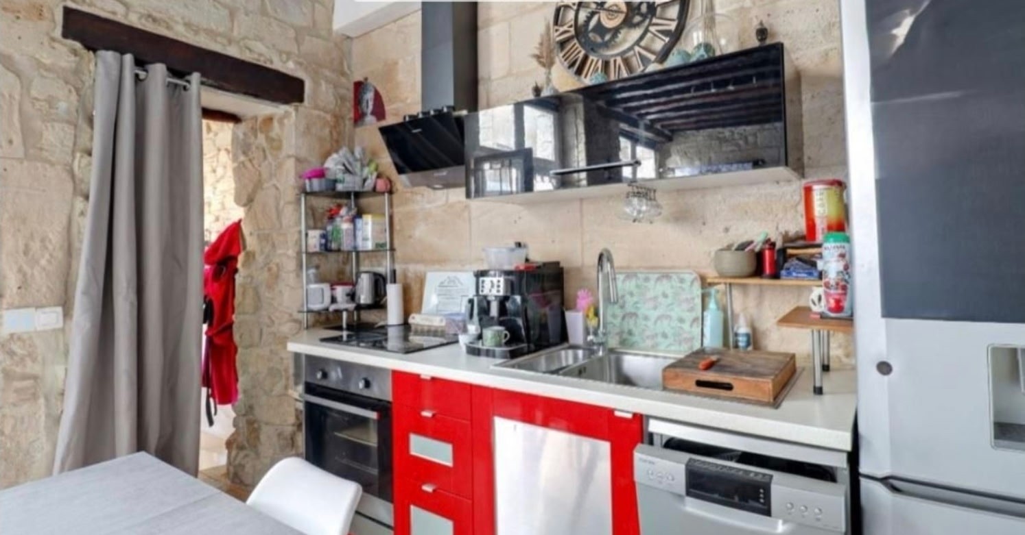 Appartement à vendre à Magny en vexin, 55 m², 2 pièces – photo 3 sur 9