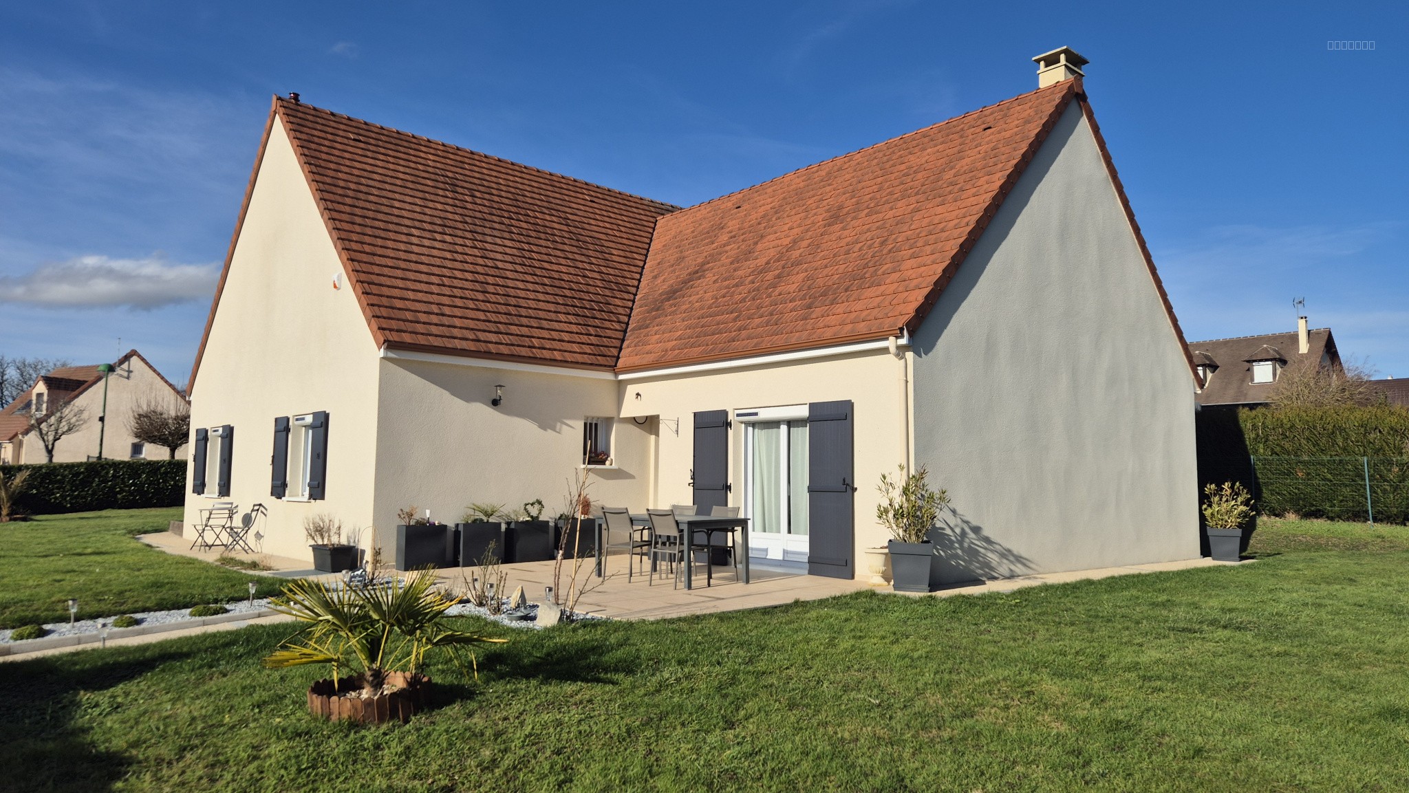 Maison à vendre à Gisors, 120 m², 5 pièces – photo 1 sur 13