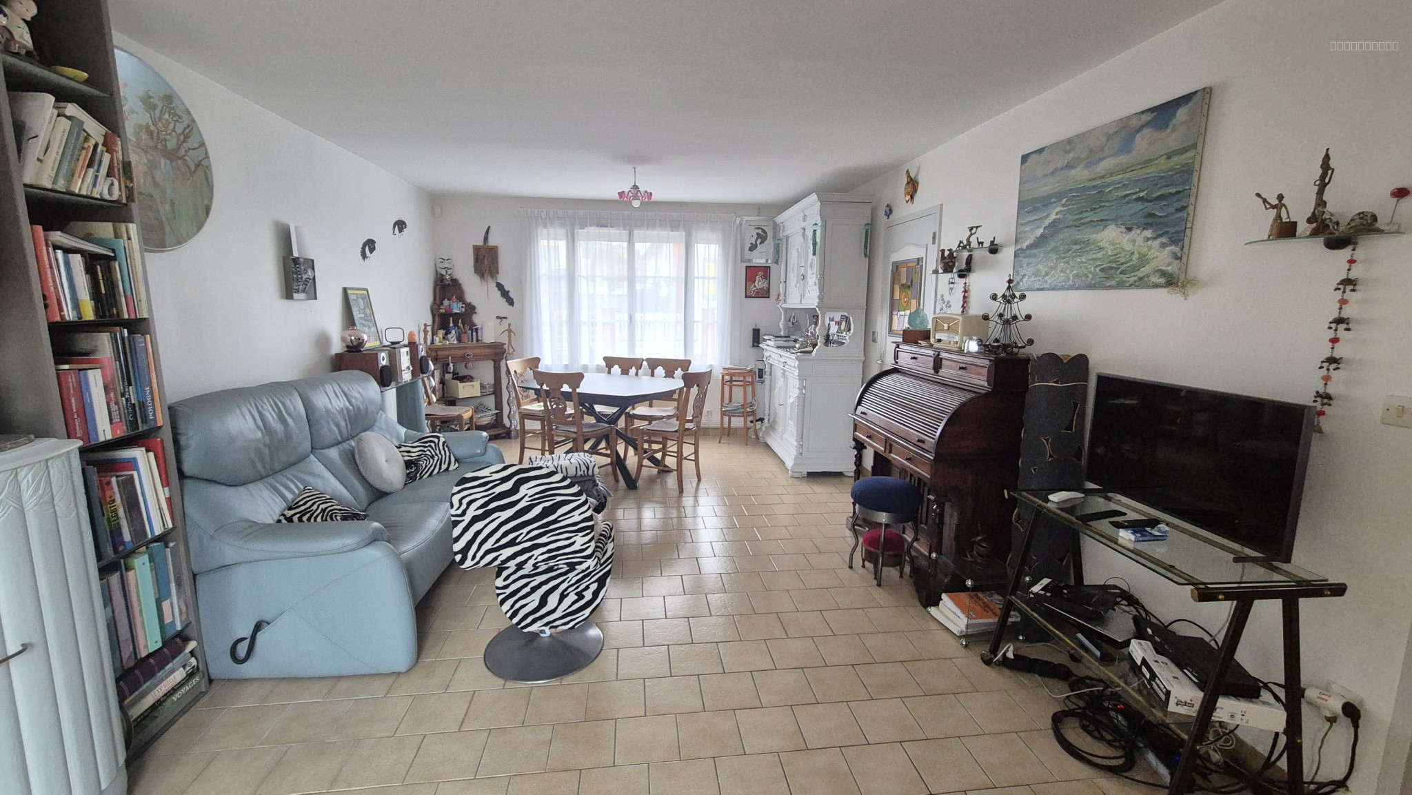 Maison à vendre à Gisors, 83 m², 5 pièces – photo 3 sur 9