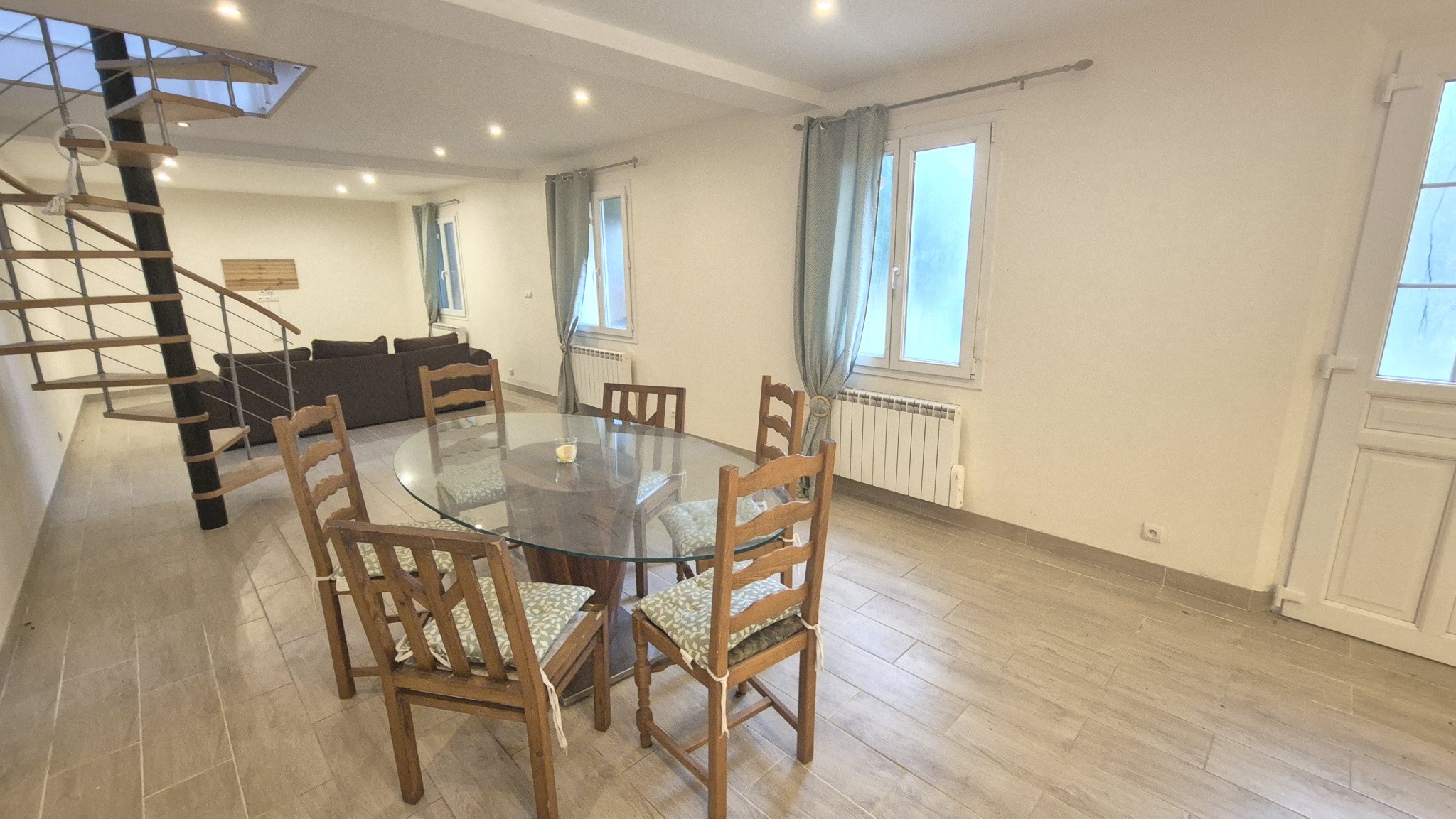 Maison à vendre à Gisors, 45 m², 6 pièces – photo 2 sur 10