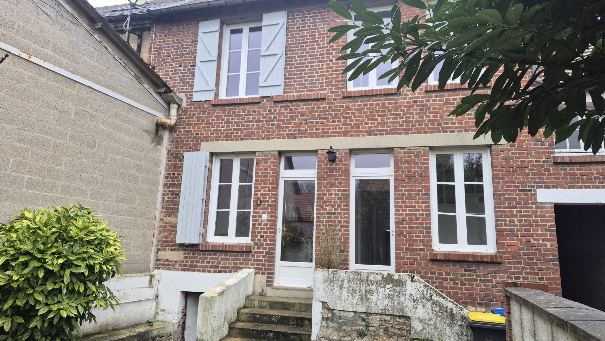 Maison à vendre à Chars, 90 m², 5 pièces – photo 1 sur 13